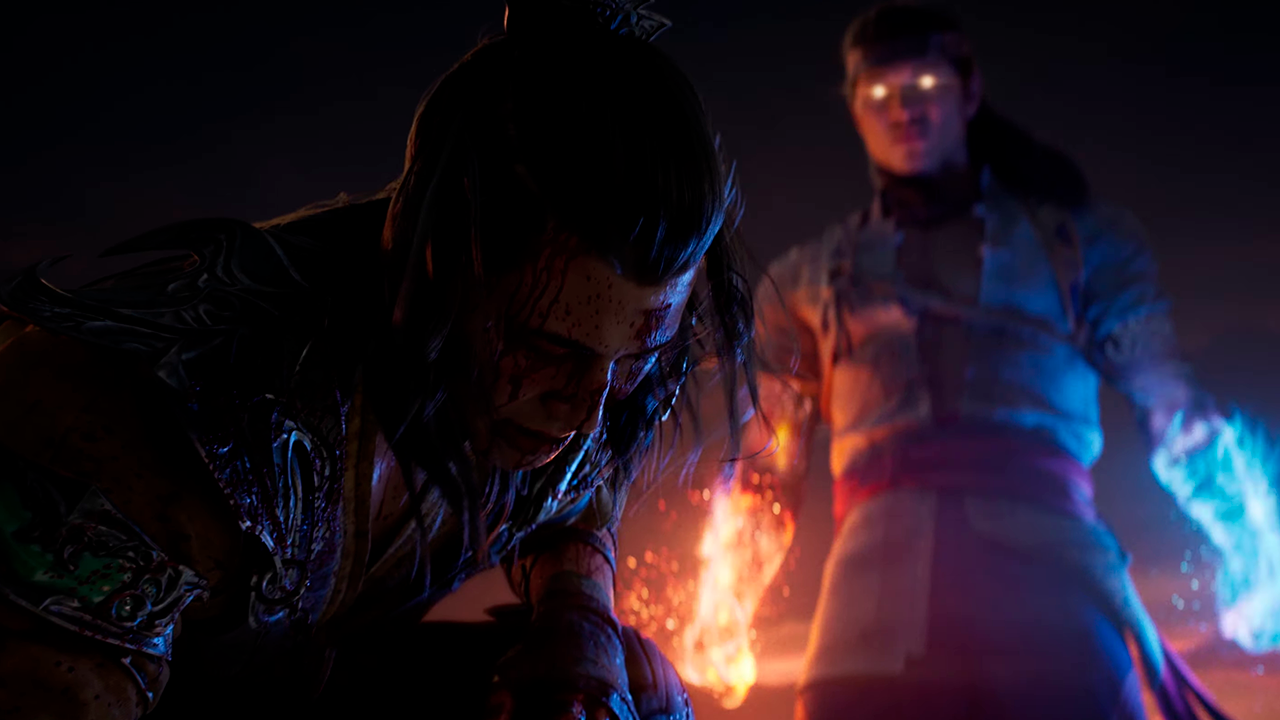El videojuego cambiará el universo de la saga, modificando parte de la historia de sus personajes.