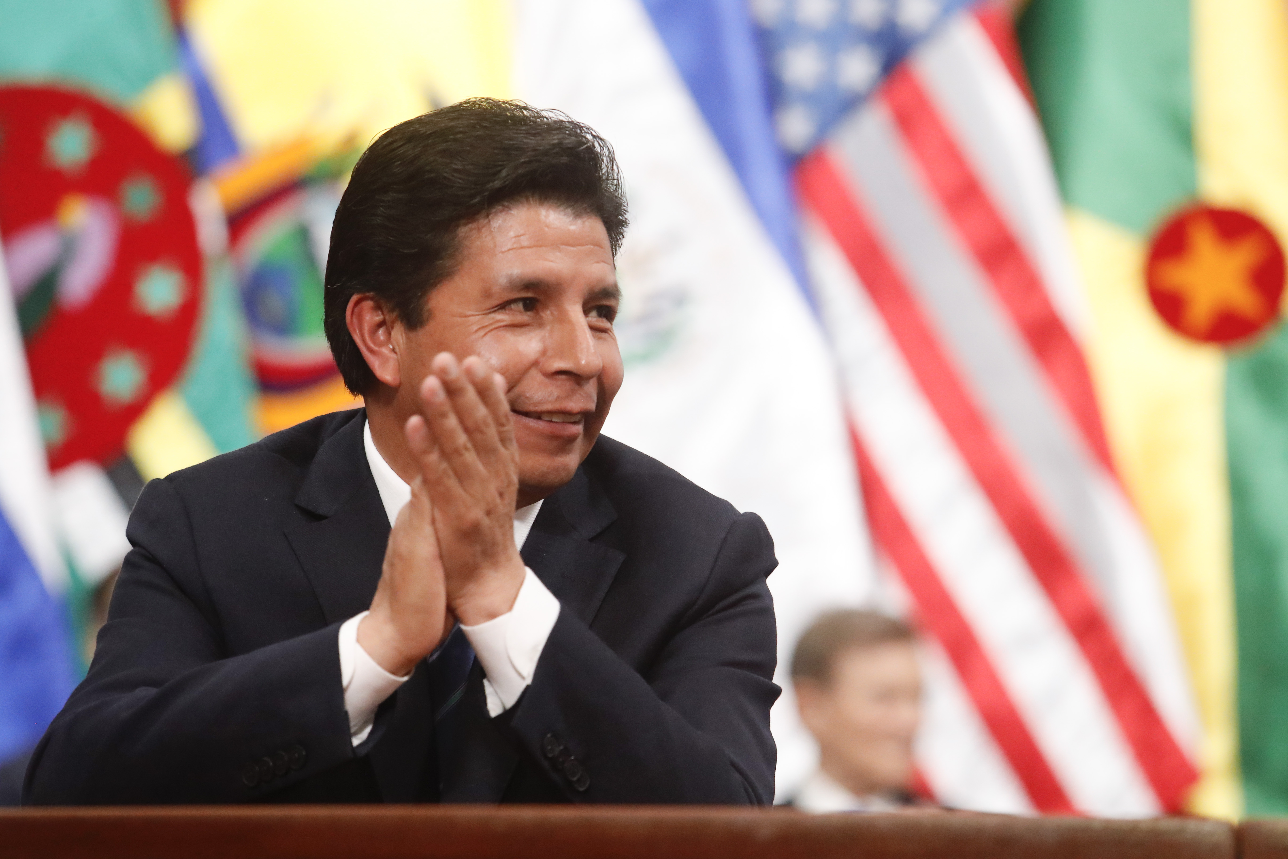 Congreso negó viaje a Pedro Castillo por segunda vez: “Afecta los intereses del Perú y no hay justificación”