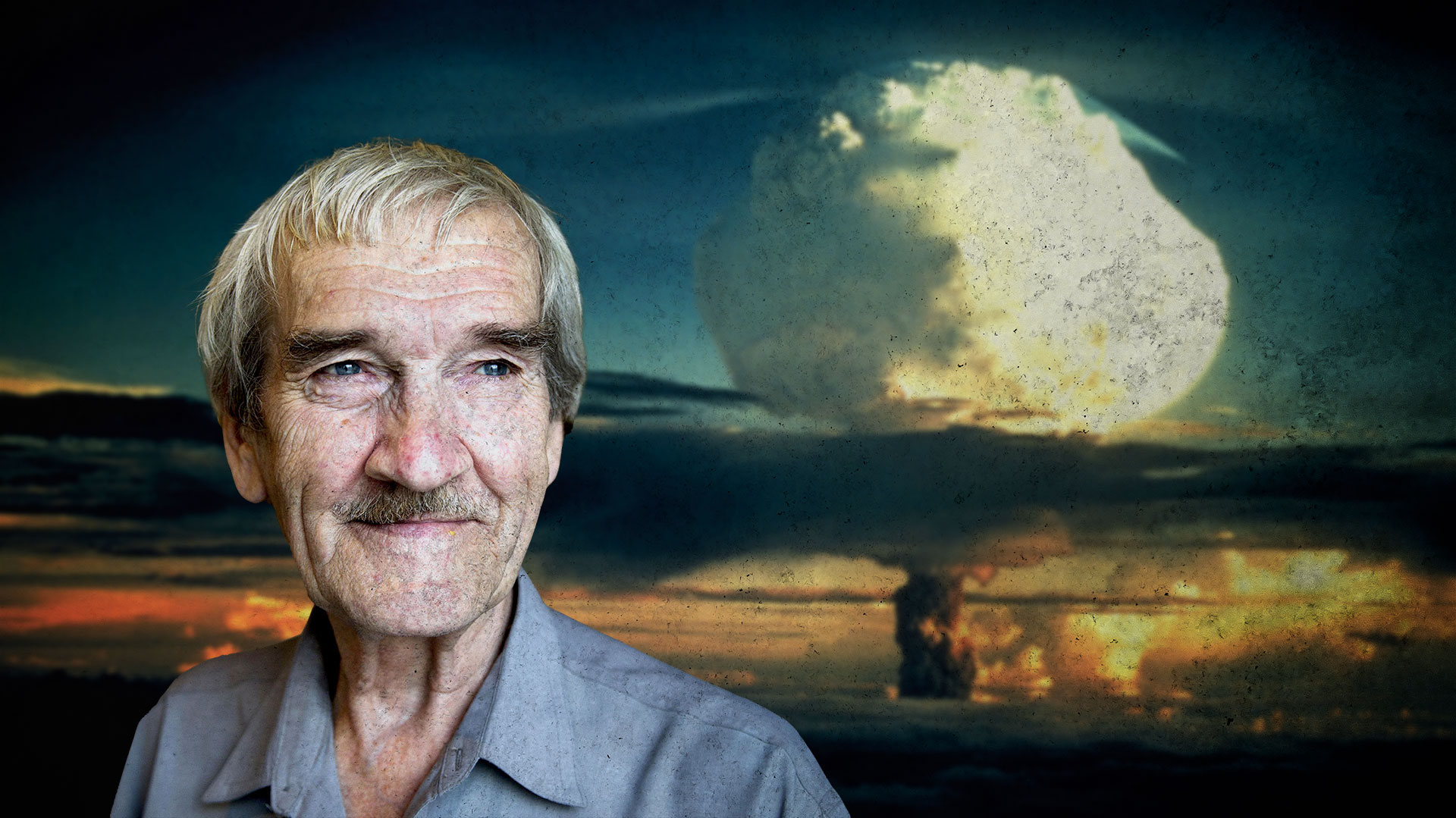 23 minutos para el fin del mundo: alarma de misiles y el oficial que evitó una guerra nuclear