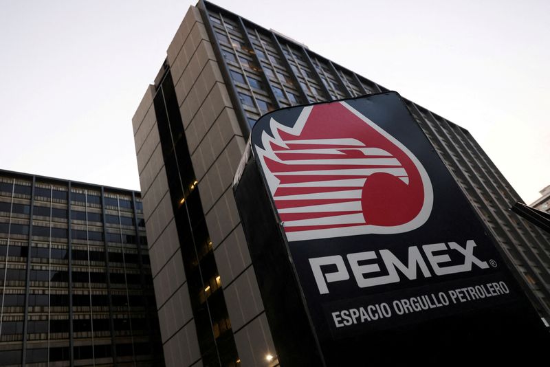 Cómo es que Hacienda rescatará a Pemex en 2023