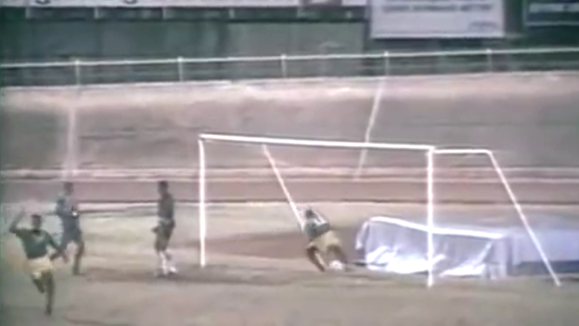 足球历史上最不寻常的比赛 巴巴多斯 格林纳达和1994年加勒比杯 Infobae 足球历史上最不寻常的比赛 巴巴多斯 格林纳达和1994年加勒比杯 Infobae