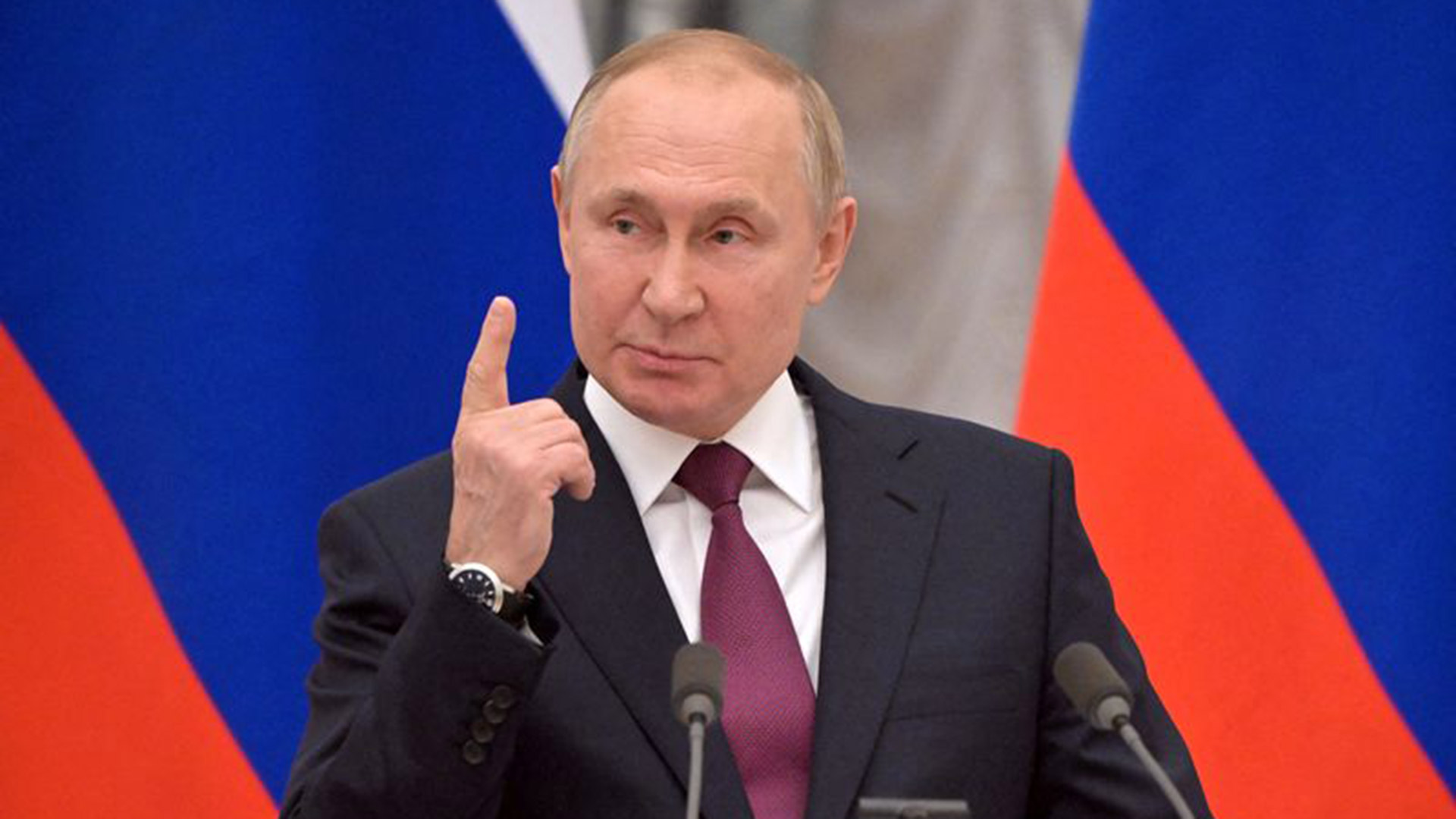 Boris Johnson advirtió el ataque brutal de Vladimir Putin sobre Ucrania tendrá consecuencias de largo alcance para el mundo