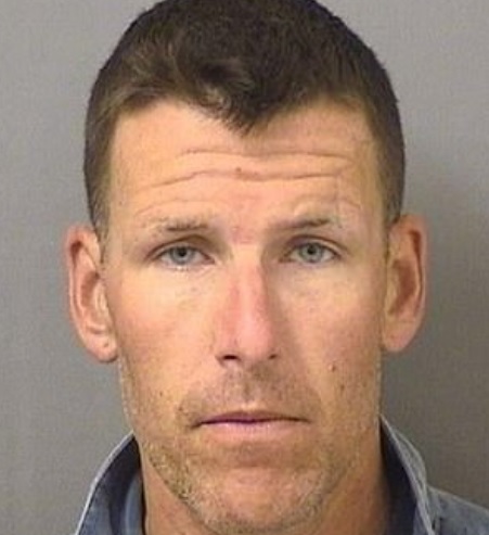 Los perros rastreadores de cadáveres que llevaron las autoridades a la casa de Gretchen se alteraron. Ahí había pasado algo (Foto: Facebook)