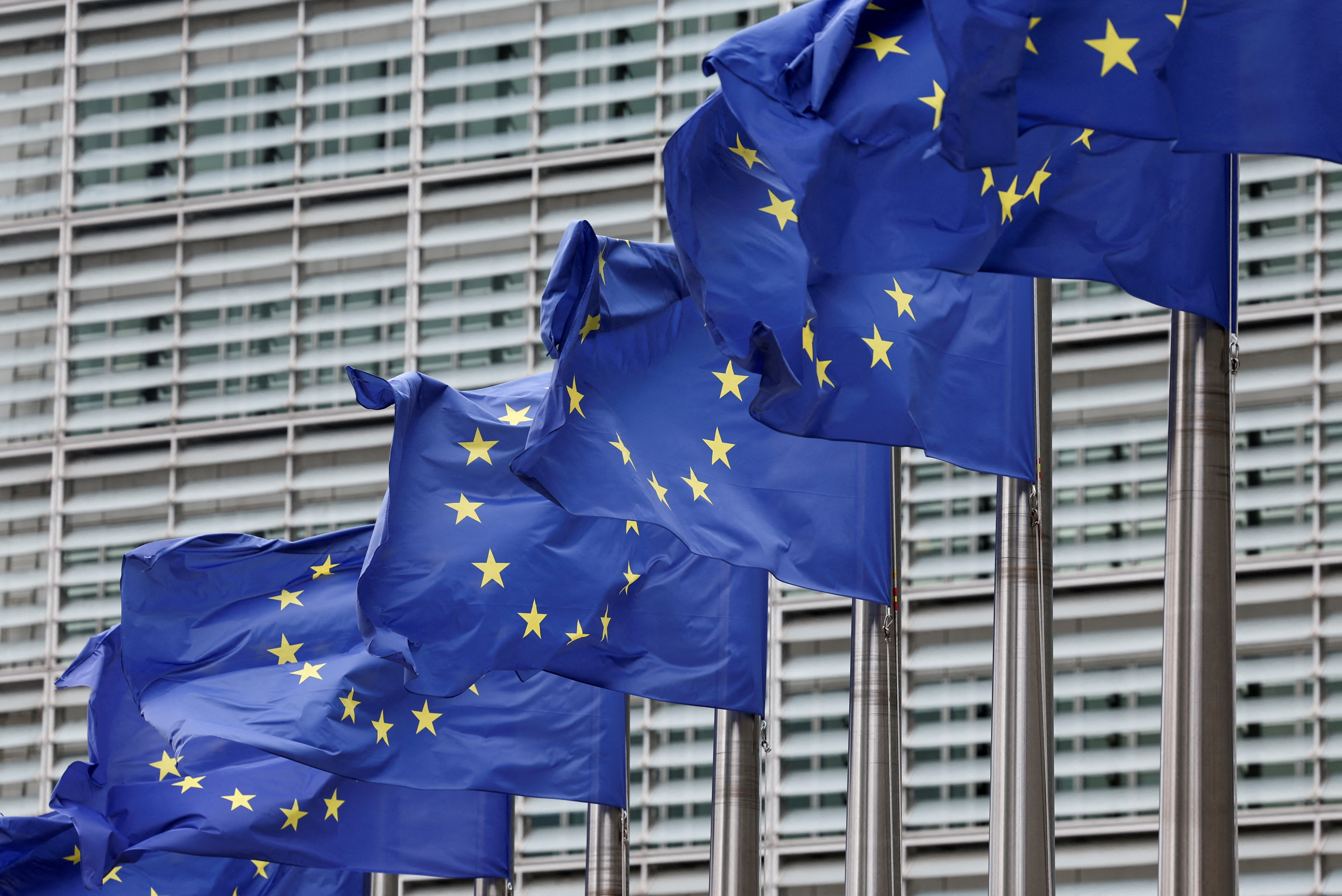 La Uni&oacute;n Europea endurece el cerco sobre Rusia pero abre la puerta al di&aacute;logo 