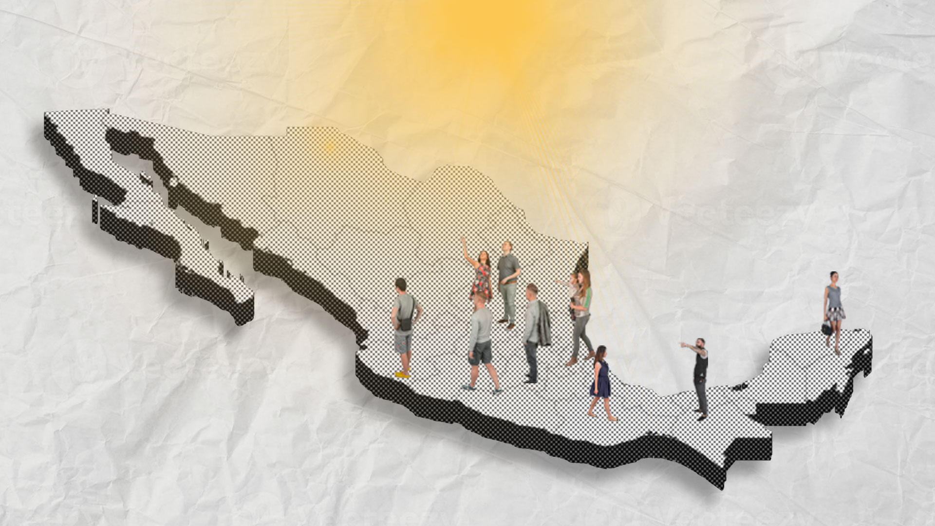 Día sin sombra: ¿Qué hay detrás del fenómeno que se vivió en México?