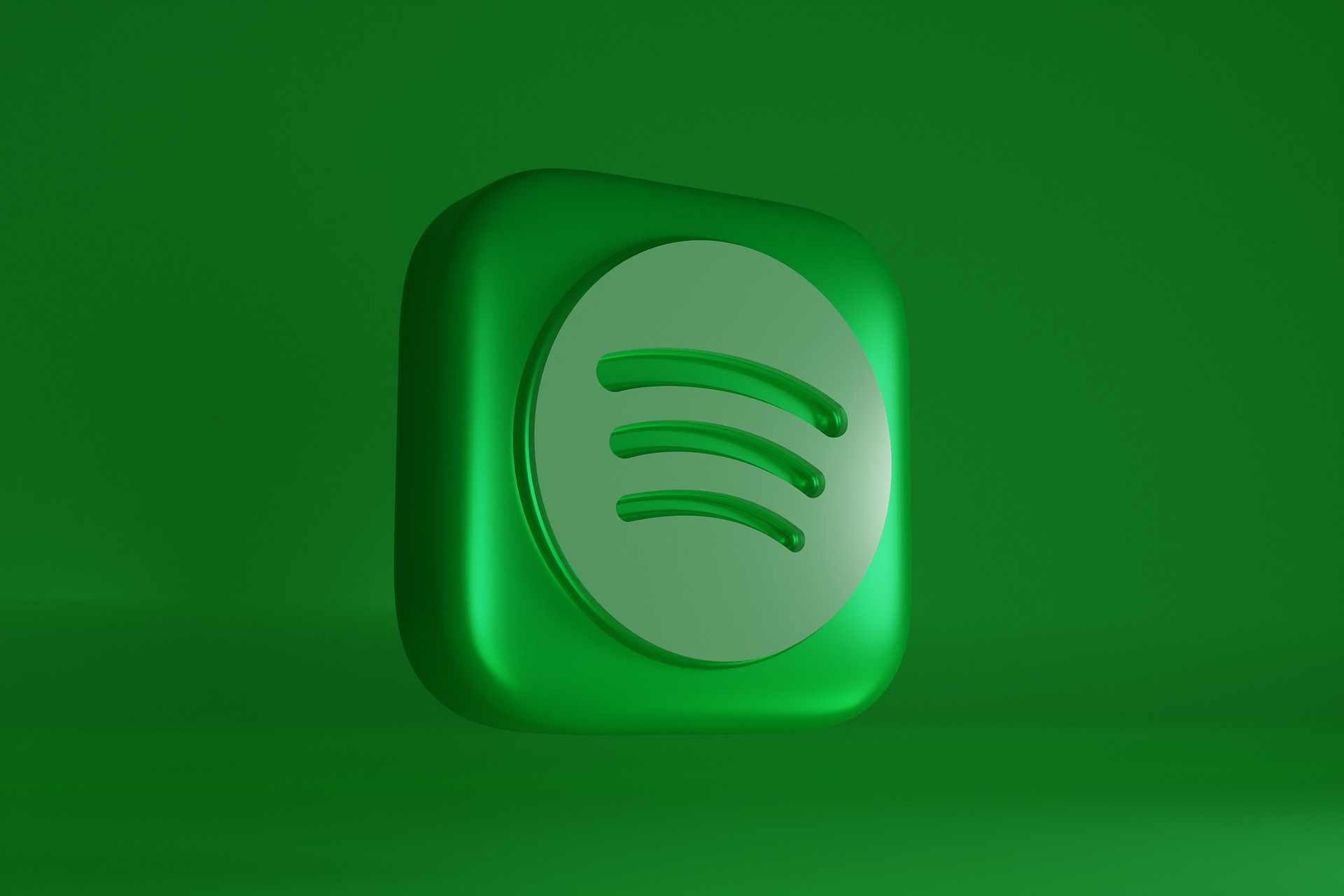 Spotify testet seine Servicemethoden weiter (Foto: Pixabay)