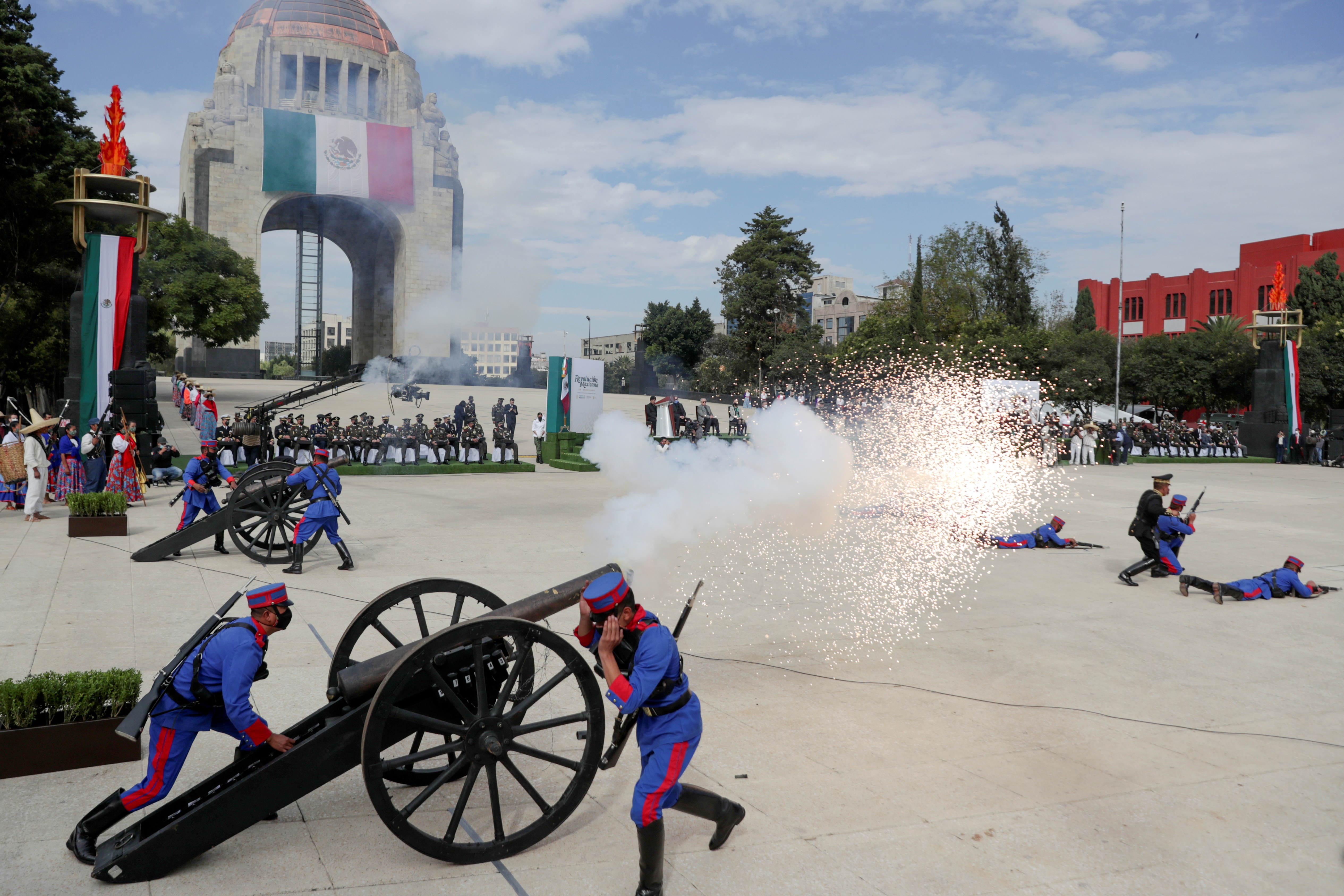 Foto: Reuters.