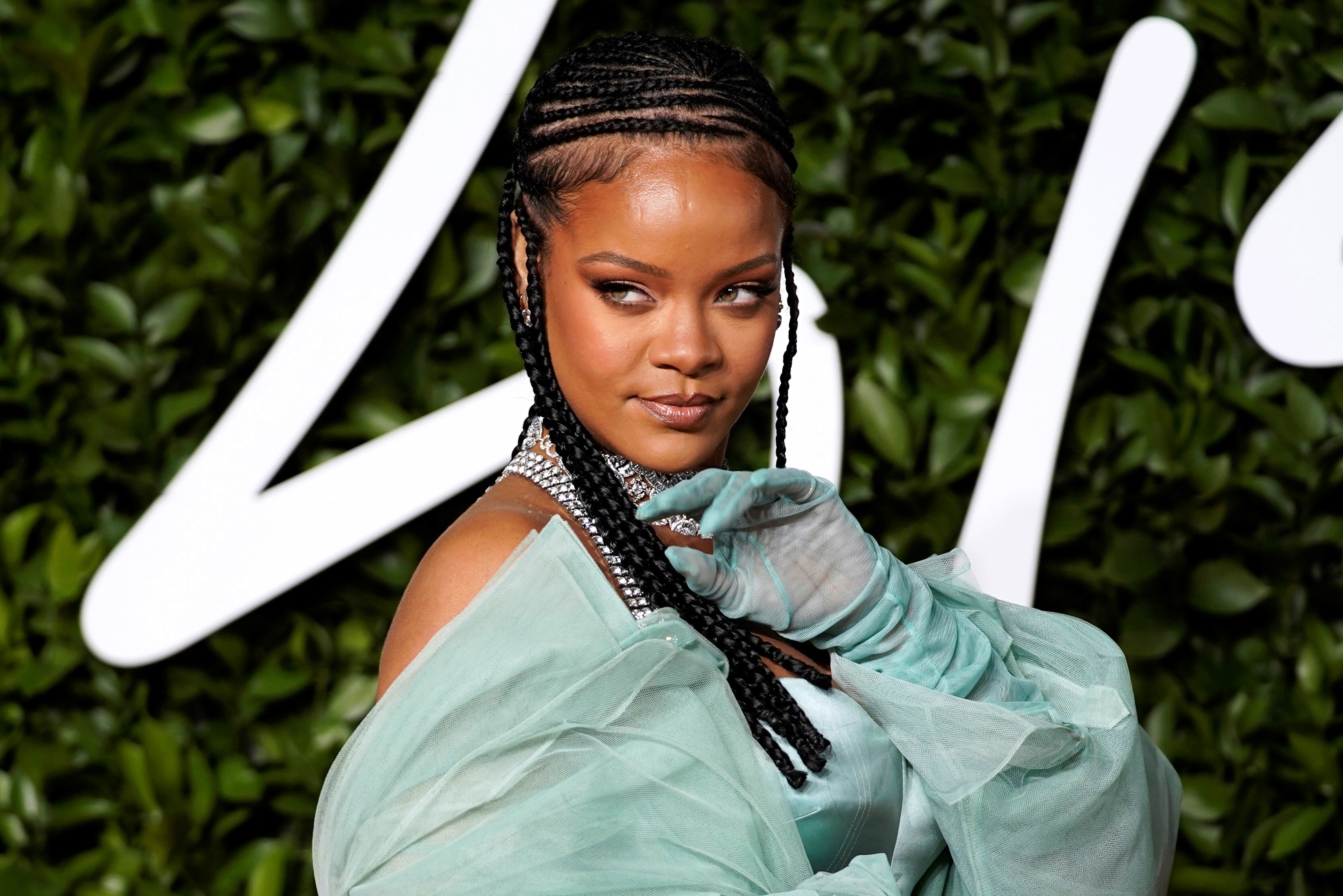 Rihanna actuará en el show de medio tiempo del Super Bowl 2023