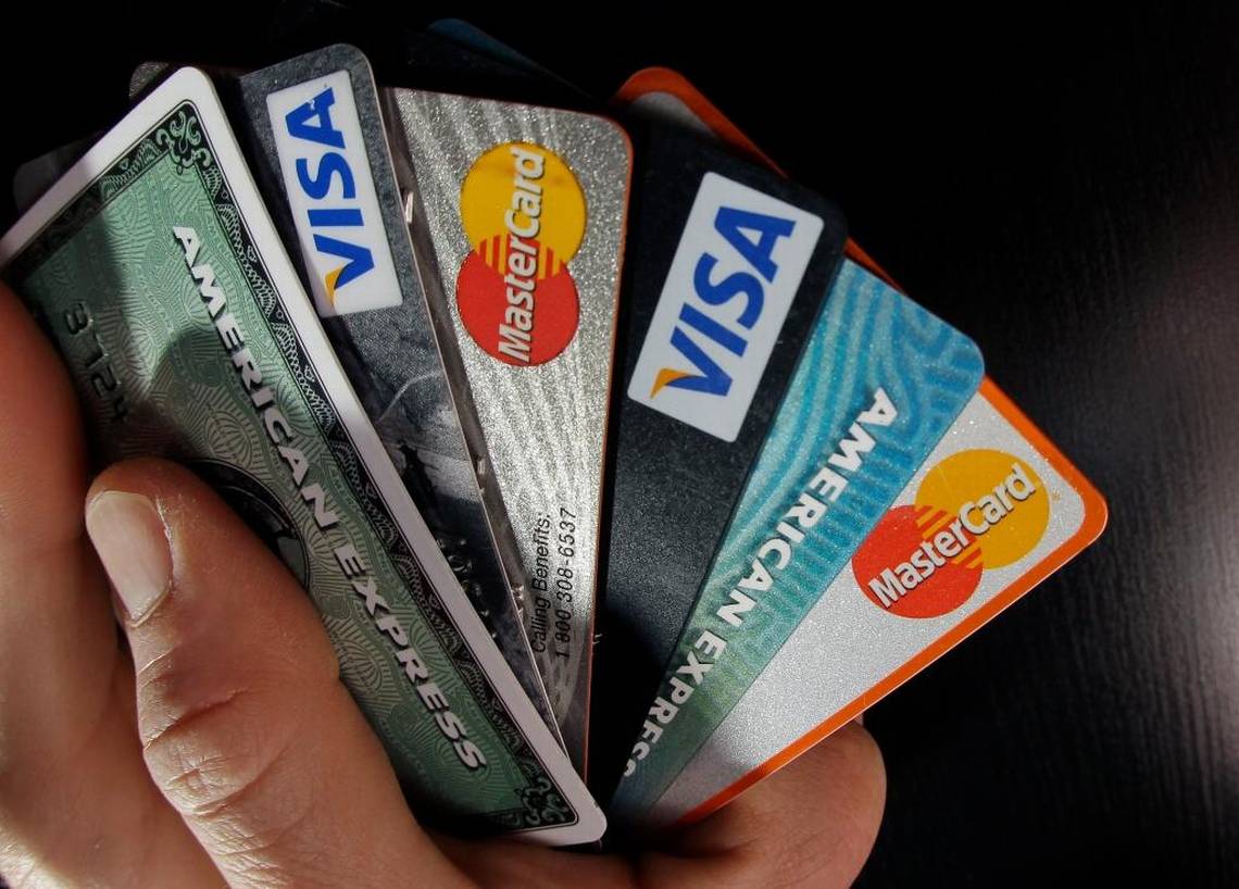 Se filtran datos de más de dos millones de tarjetas crédito y débito en internet