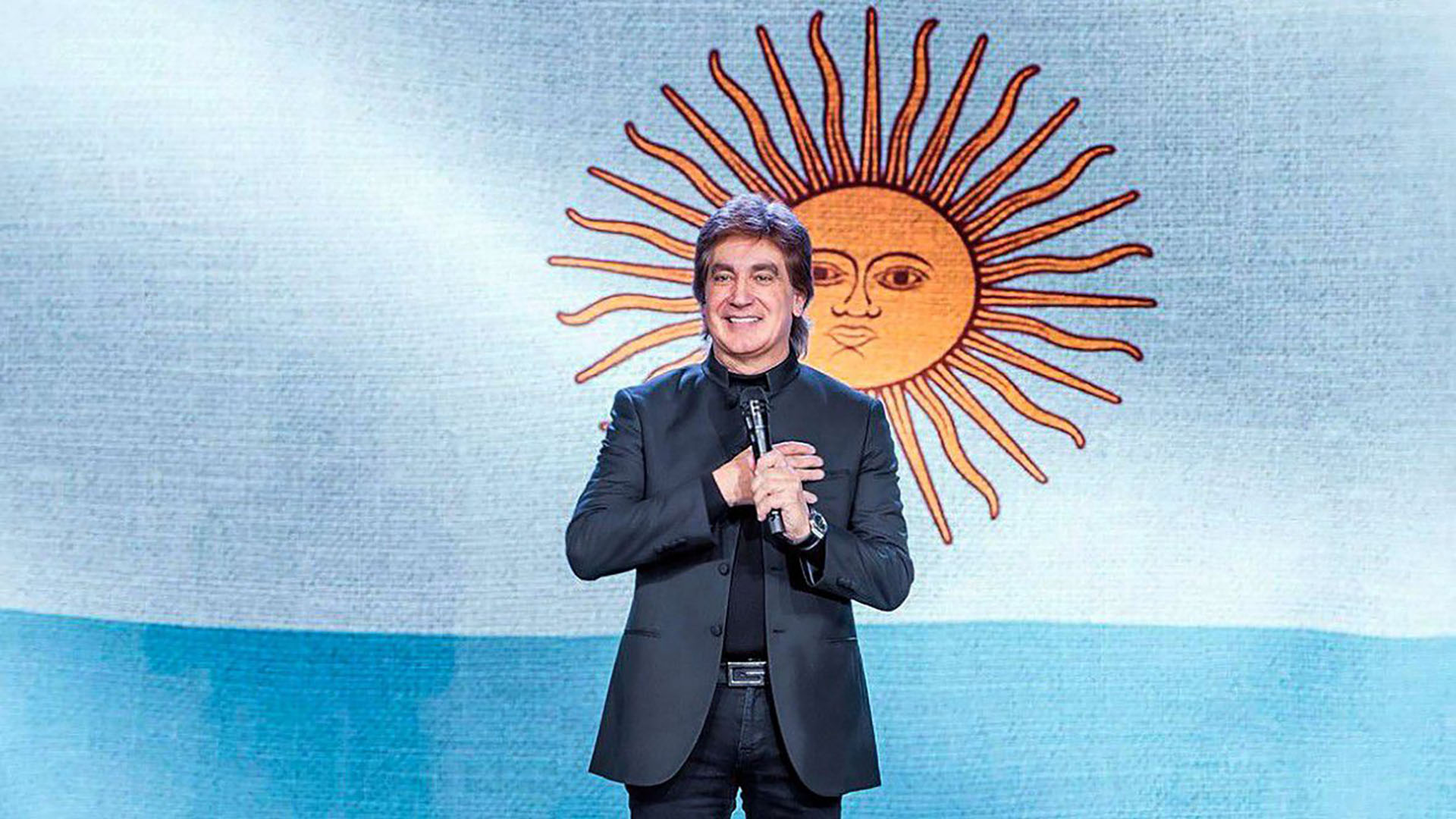 Una obra desapareció, la búsqueda fue viral y tuvo final feliz: 