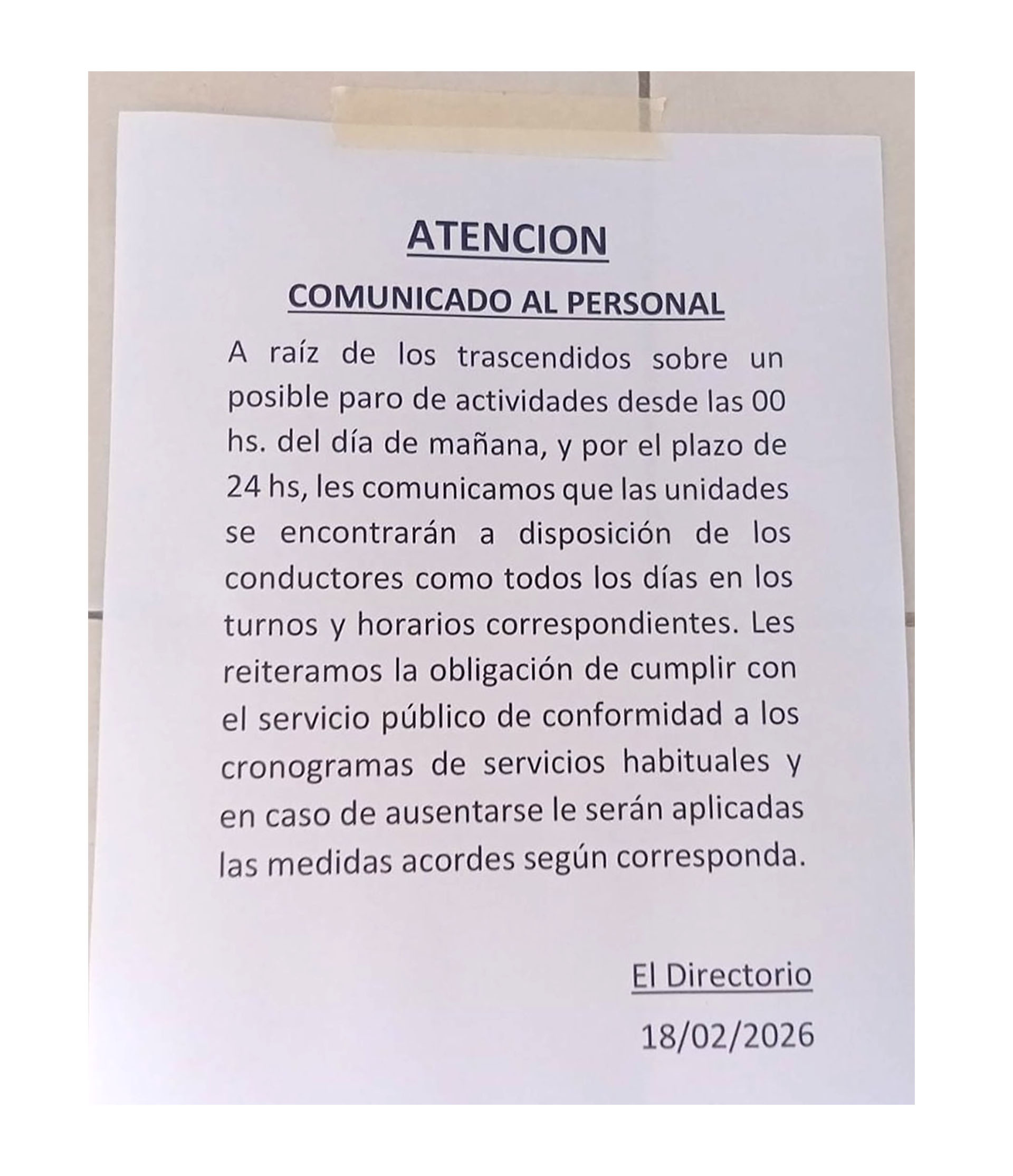 Con Milei en EEUU y en medio de un nuevo paro general, el Gobierno enfrenta una sesión clave por la reforma laboral