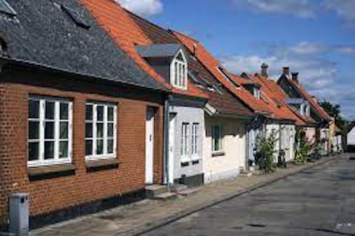 Para mantener este entorno atractivo, Middelfart ofrece una amplia gama de educación relacionada con el clima para interesados y turistas (Foto: Oficina de Turismo de Dinamarca)