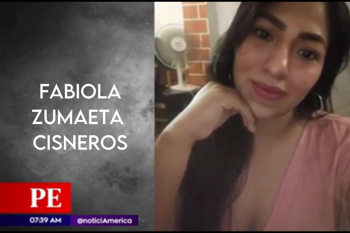 Feminicidio En Peru Infobae