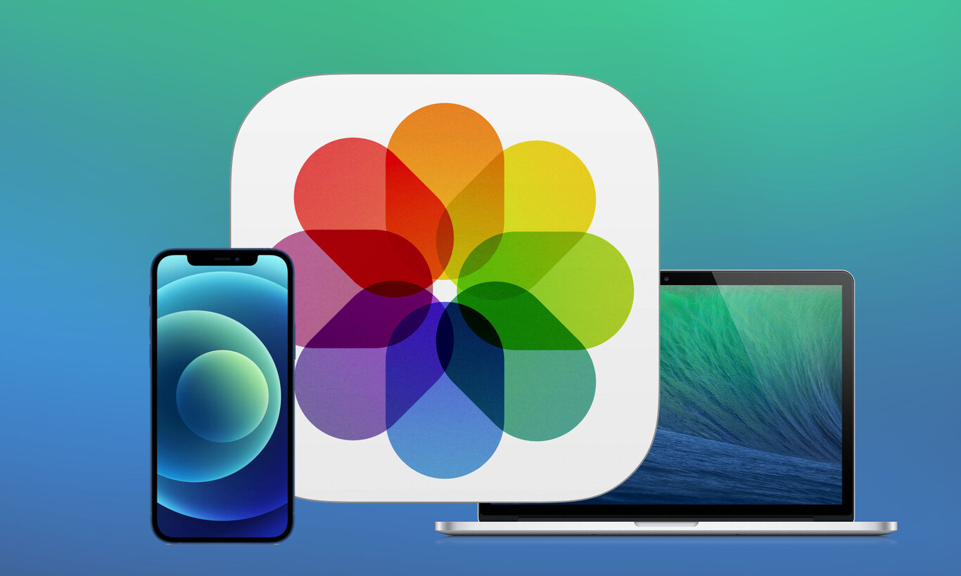 Para liberar espacio en la nube del celular los usuarios pueden transferir sus fotos en un álbum compartido, que estará disponible en la versión más reciente de iOS o iPad OS.