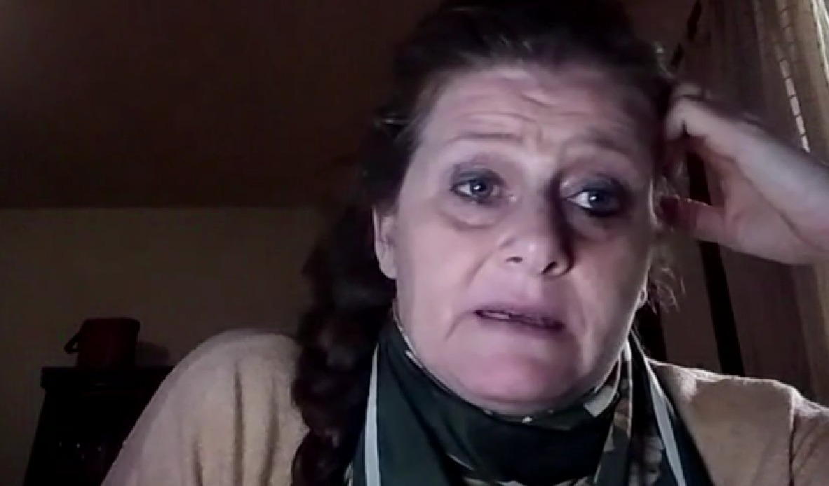 "Mi mamá lo único que quiere es que vuelva": el drama de la familia del argentino detenido en Venezuela