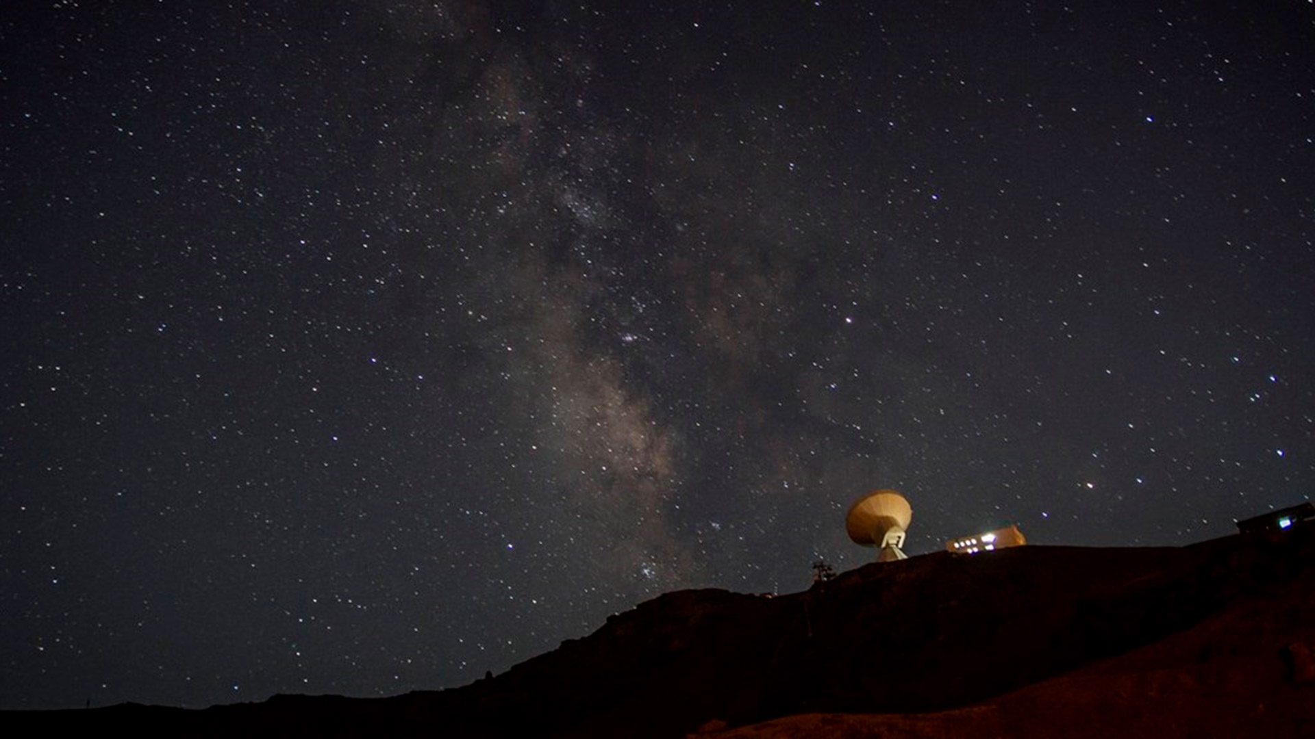 Sierra Nevada abre el telecabina Borreguiles para la observación de las Perseidas 