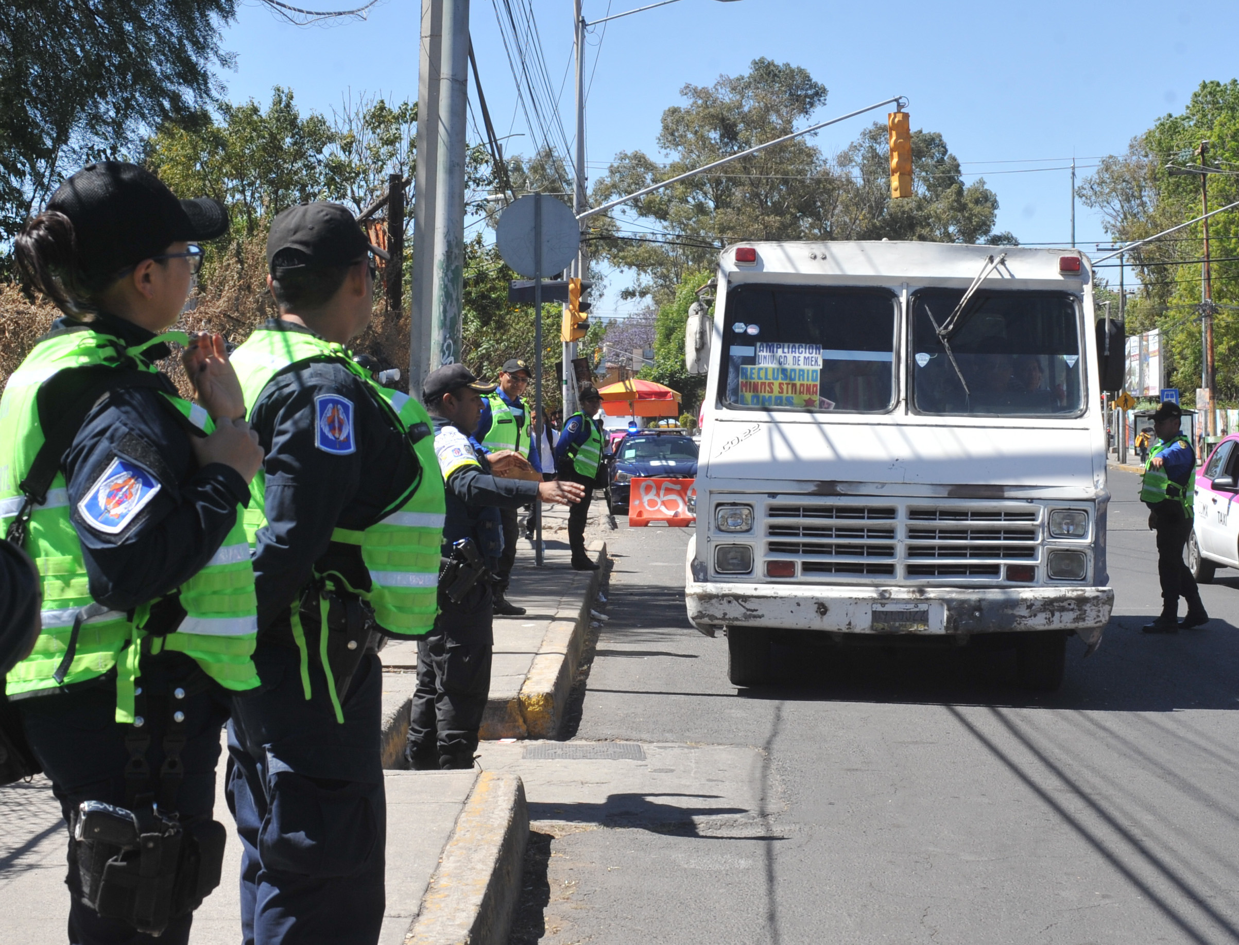 Pobladores De Ecatepec Lincharon A Sujetos Que Intentaron Asaltarlos En