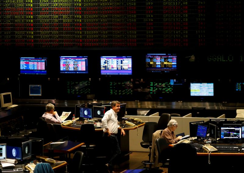 Hace unas semanas, todos los portales de noticias del mundo han informado una situación angustiante: el mercado financiero de EE.UU. ha entrado en modo “Bear Market” (Reuters)