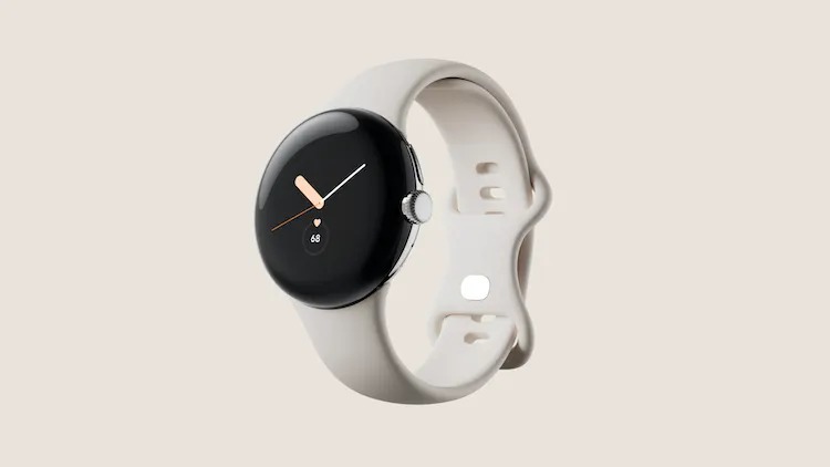 Smartwatch Pixel (Google)