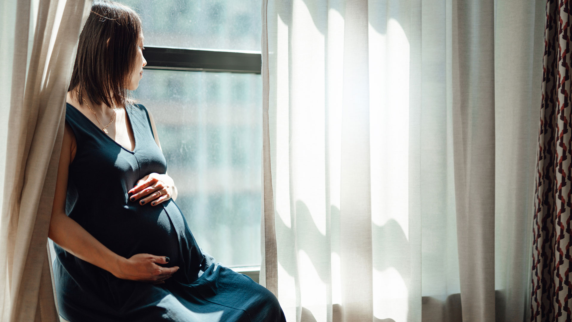 Cómo detectar la depresión en el embarazo y cuáles son sus factores de riesgo