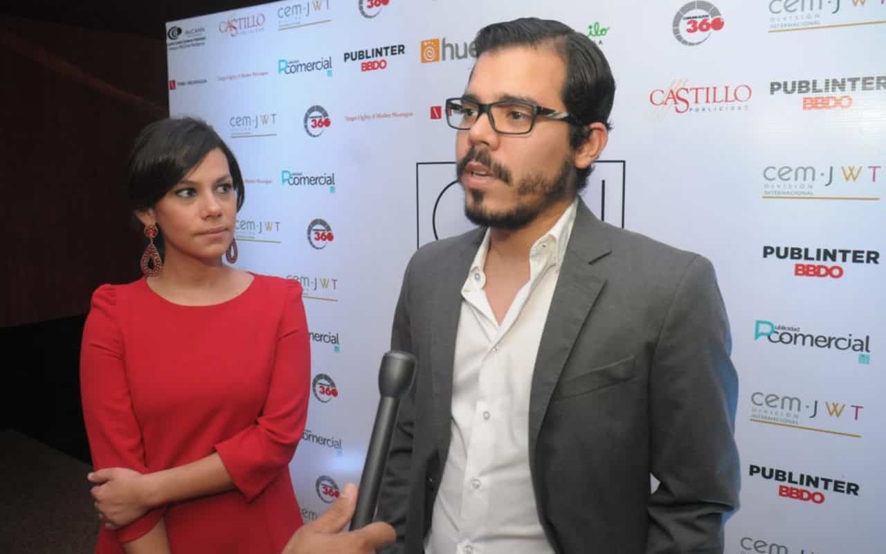 La Cinemateca Nacional está dirigida por Idania Castillo, ex nuera de Daniel Ortega y Rosario Murillo, y madre de uno de sus nietos. 