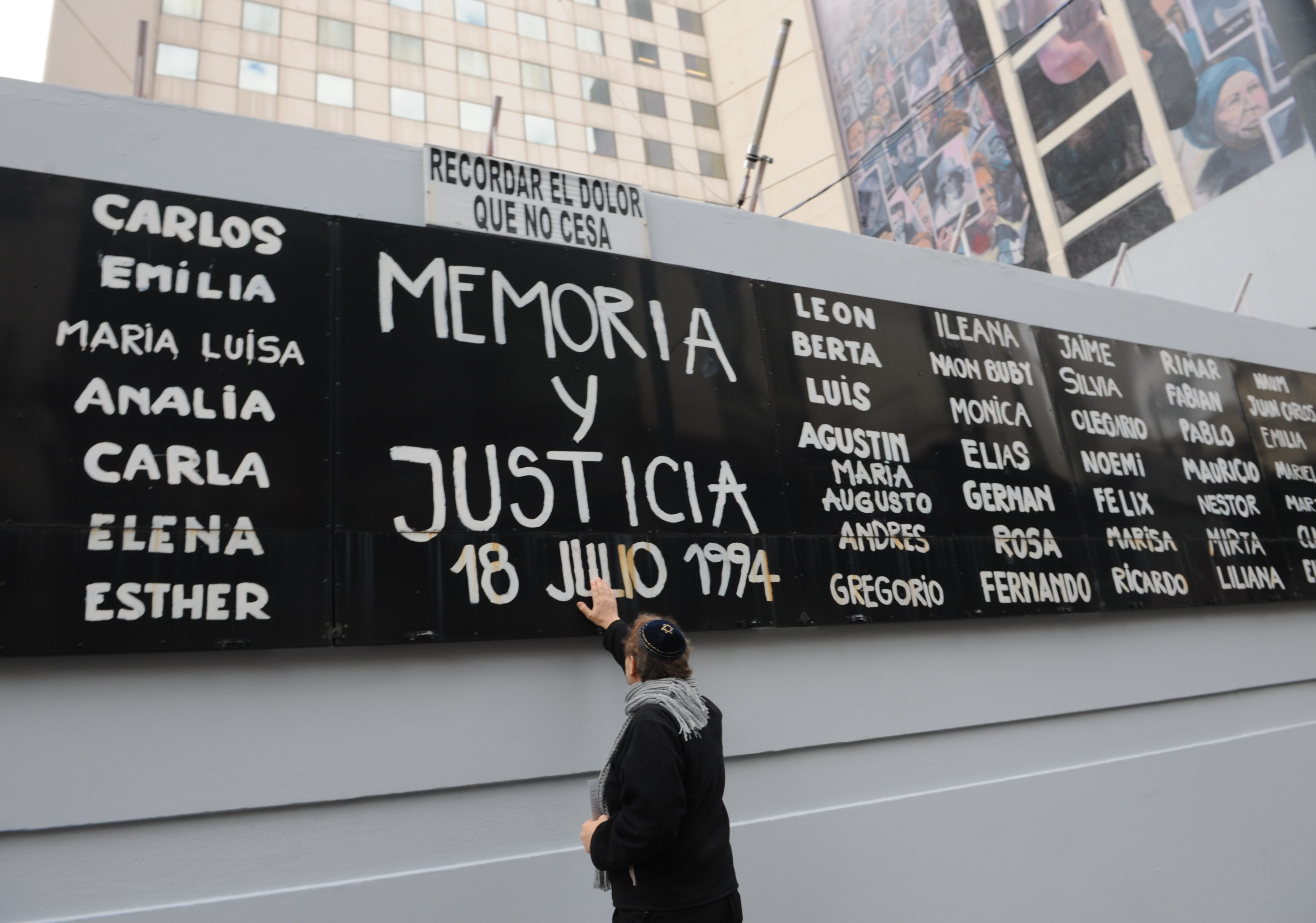El informe regional alerta que el antisemitismo en internet sigue en niveles hist&oacute;ricamente altos