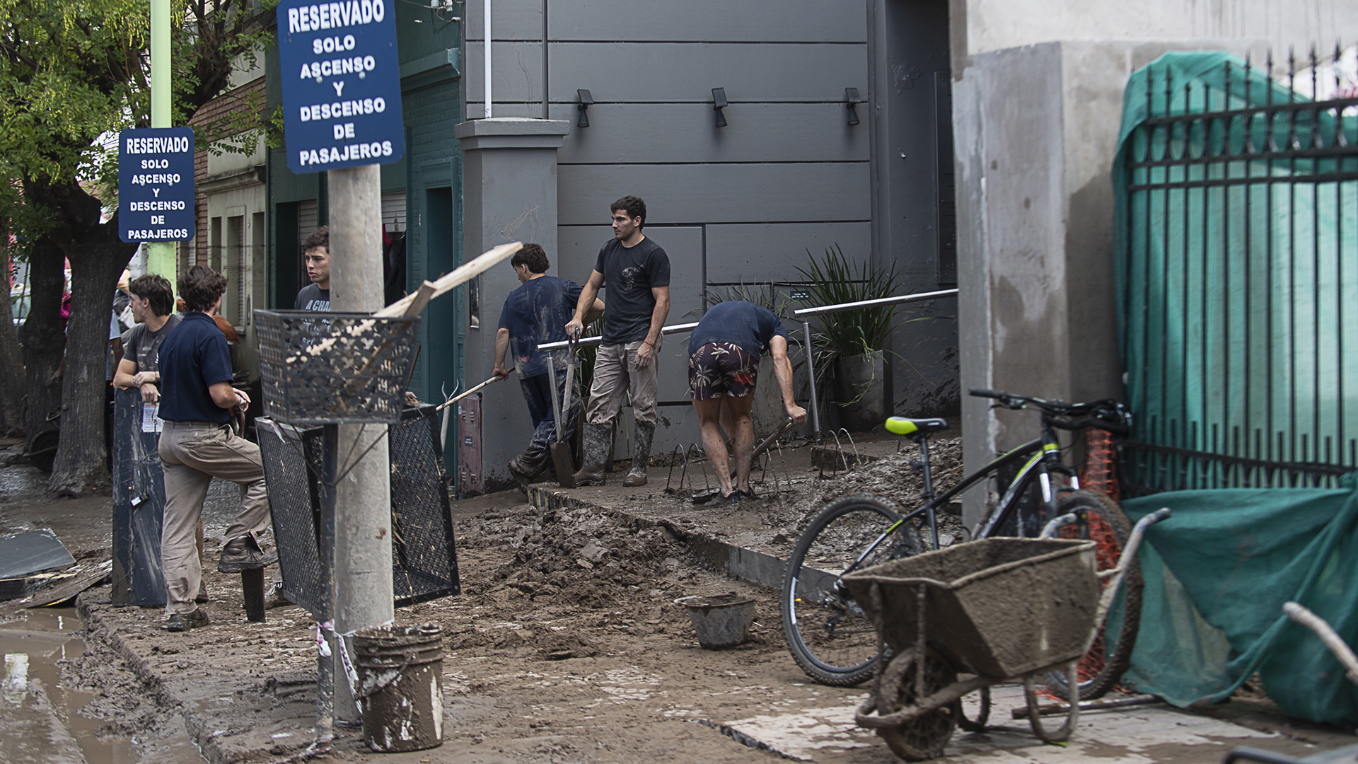 Tiroteo en una escuela de Suecia: hay al menos cinco heridos y la Policía acordonó el área 