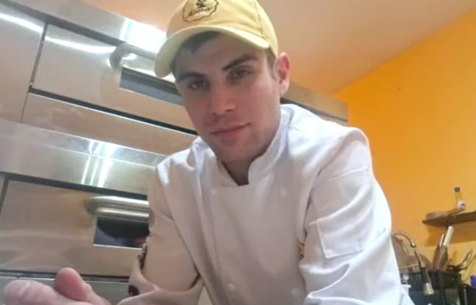 Creci&oacute; juntando cart&oacute;n en Barracas, empez&oacute; como repartidor y termin&oacute; consagr&aacute;ndose campe&oacute;n mundial de la pizza