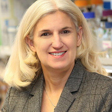 Karla Satchell, profesora de microbiología-inmunología de la Universidad de Northwestern, en Chicago, Estados Unidos, lidera el equipo de científicos para analizar las estructuras importantes de los coronavirus