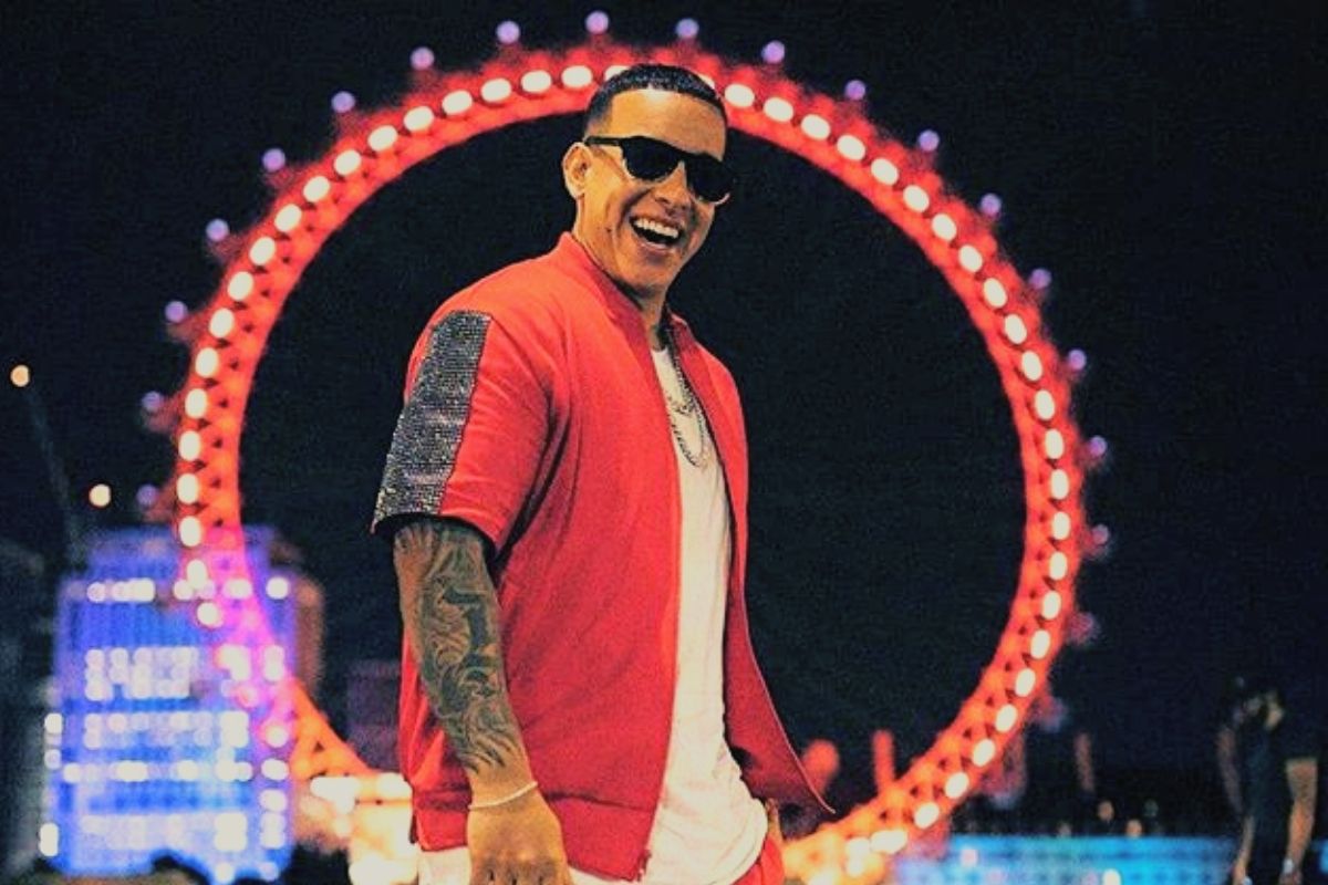 Reggaeton Star Daddy Yankee Announces Retirement With Farewell