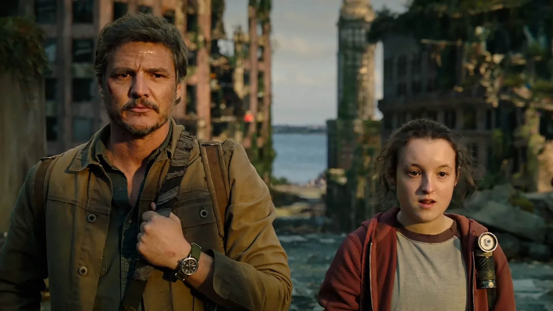 "The Last of Us" no lanzará nuevos episodios hasta 2025. (HBO)