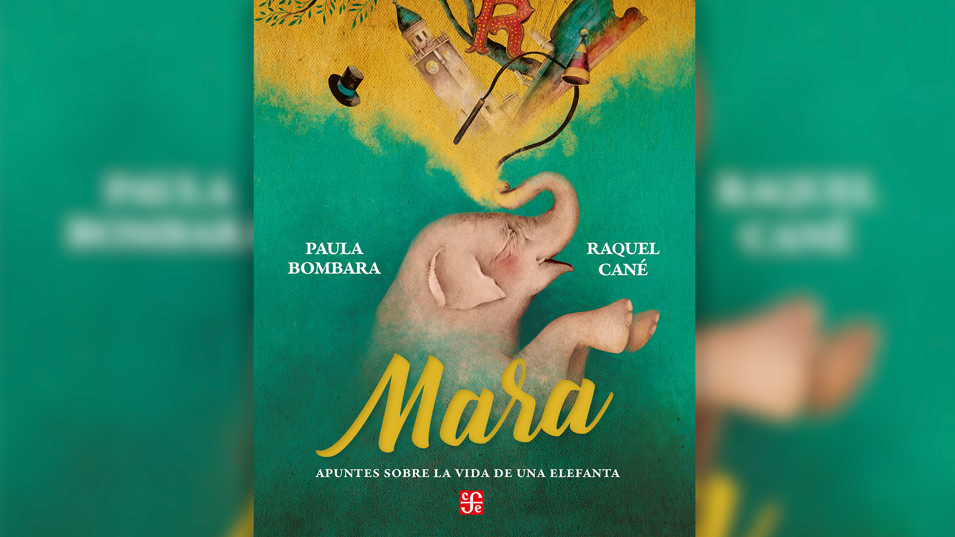 El libro deja inquietudes sobre la relación entre los seres humanos y otros seres vivos.