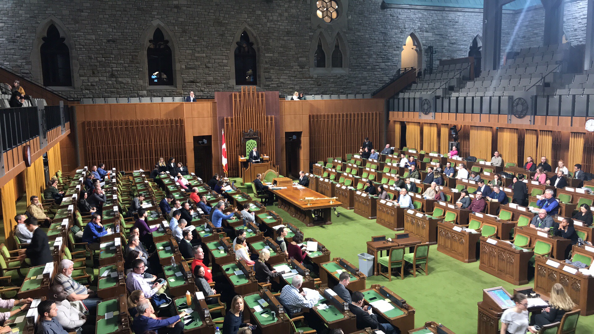 Canadá aprobó una moción que reconoce la invasión rusa en Ucrania como un acto de genocidio