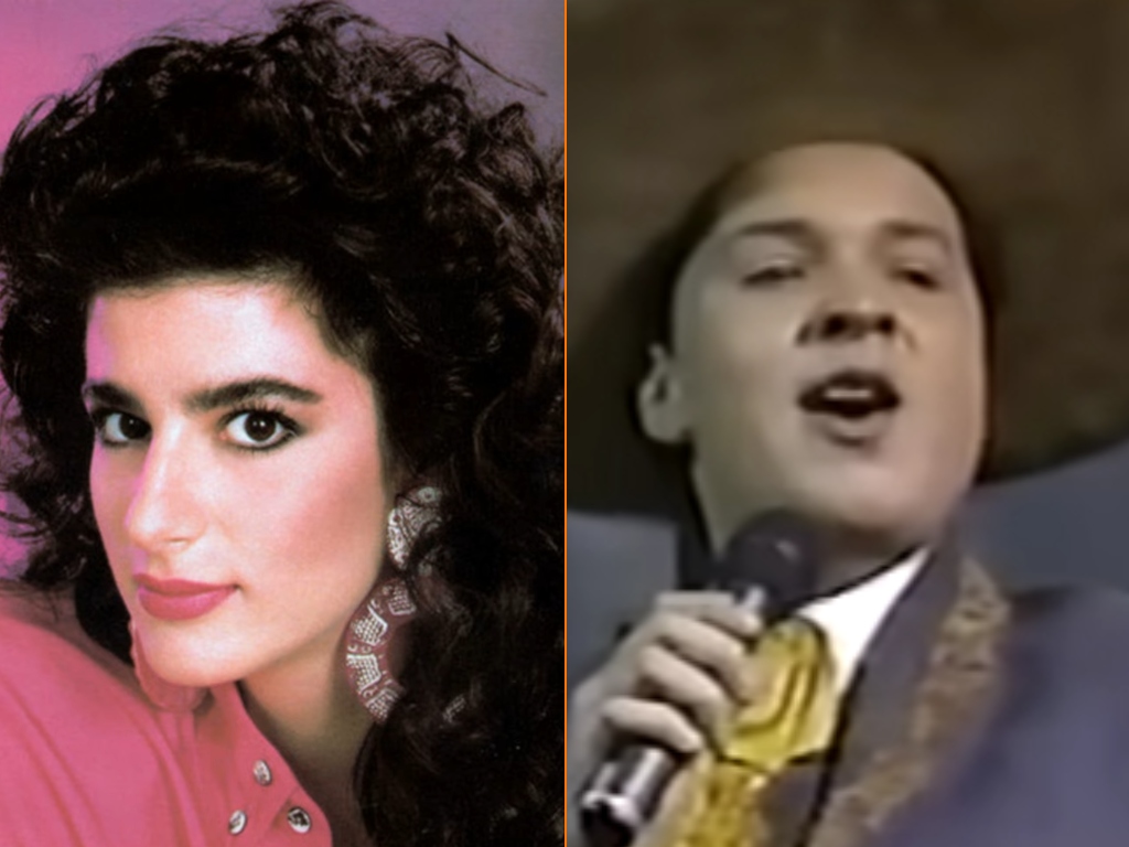 Indirecta para Ángela? Emiliano felicita a su prima Majo Aguilar, quien ha sido bautizada como 'La Reina del Regional Mexicano' - Infobae