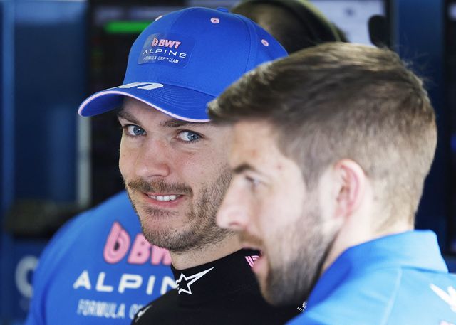 El vicepresidente de Bolivia denunció al titular de la petrolera estatal por supuesta corrupción   