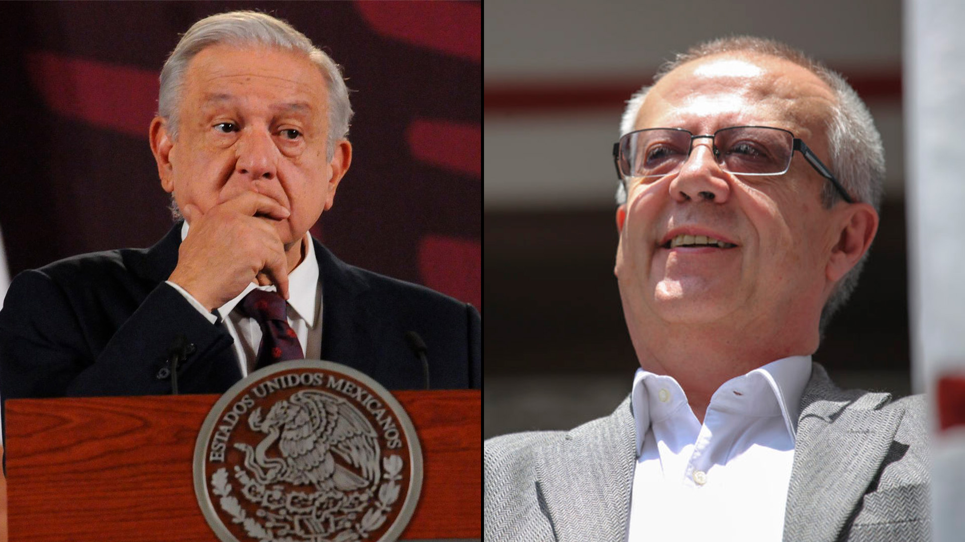 AMLO lamenta la muerte de Carlos Urzúa y acusa a la oposición de usar el  tema para atacarlo: “Empezaron a calumniar” - Infobae