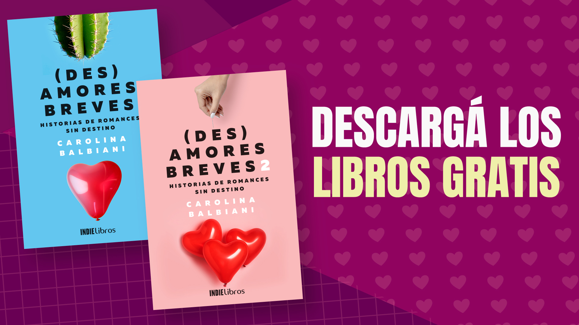 Los amores profundos son siempre largos? Historias de pasiones prohibidas y  fugaces para descargar gratis - Infobae