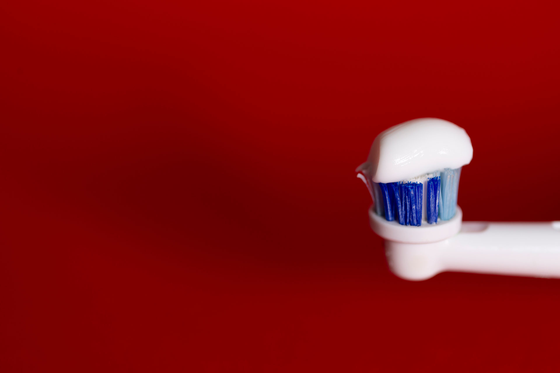 Hay productos para la salud dental que pueden tener microplásticos y están prohibidos en algunos países, de acuerdo a lo explicado por Martín Blettler (Getty)