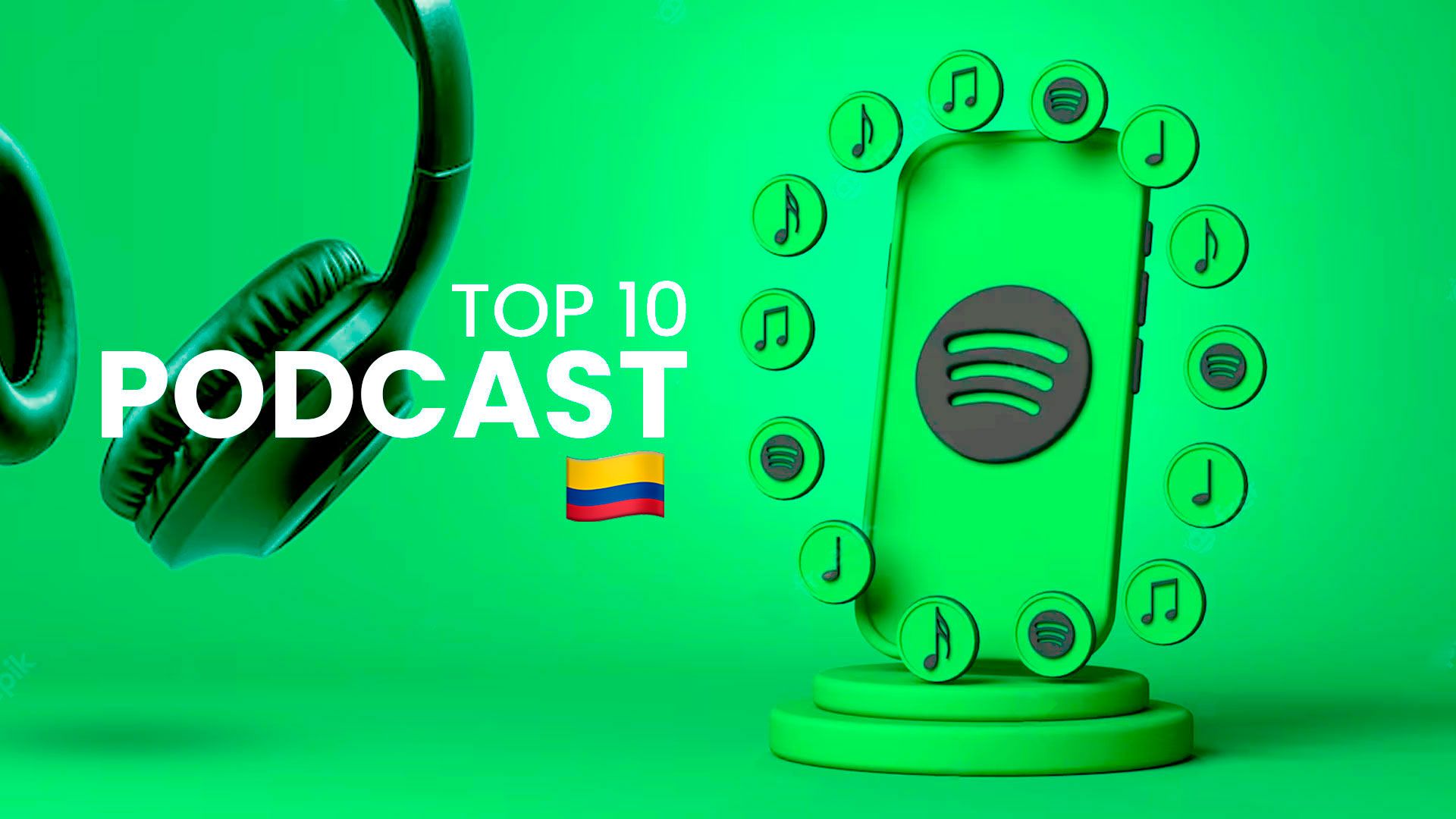 Gamer a los 30 – Podcast Colombia
