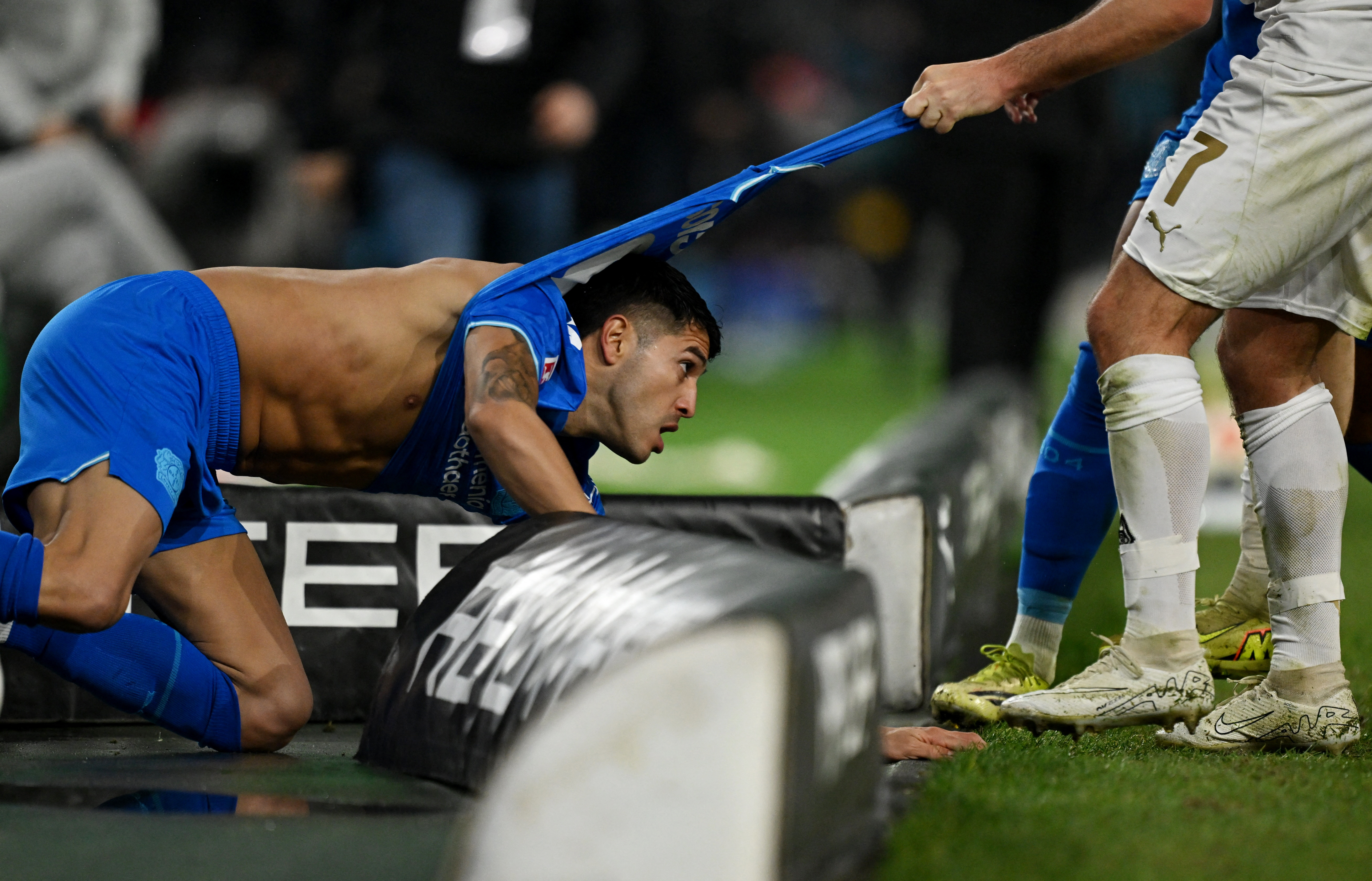 Conexión Ganadera: una de las imputadas por la megaestafa en Uruguay mantendrá su prisión domiciliaria en Punta del Este