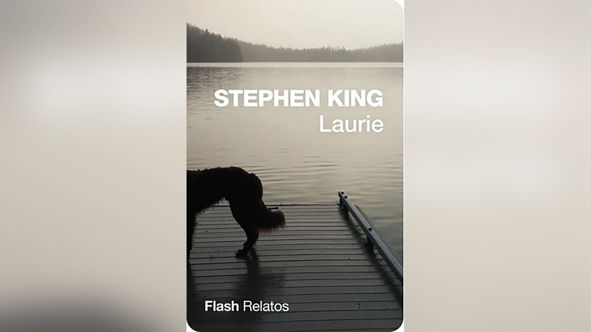 "Laurie", de Stephen King.