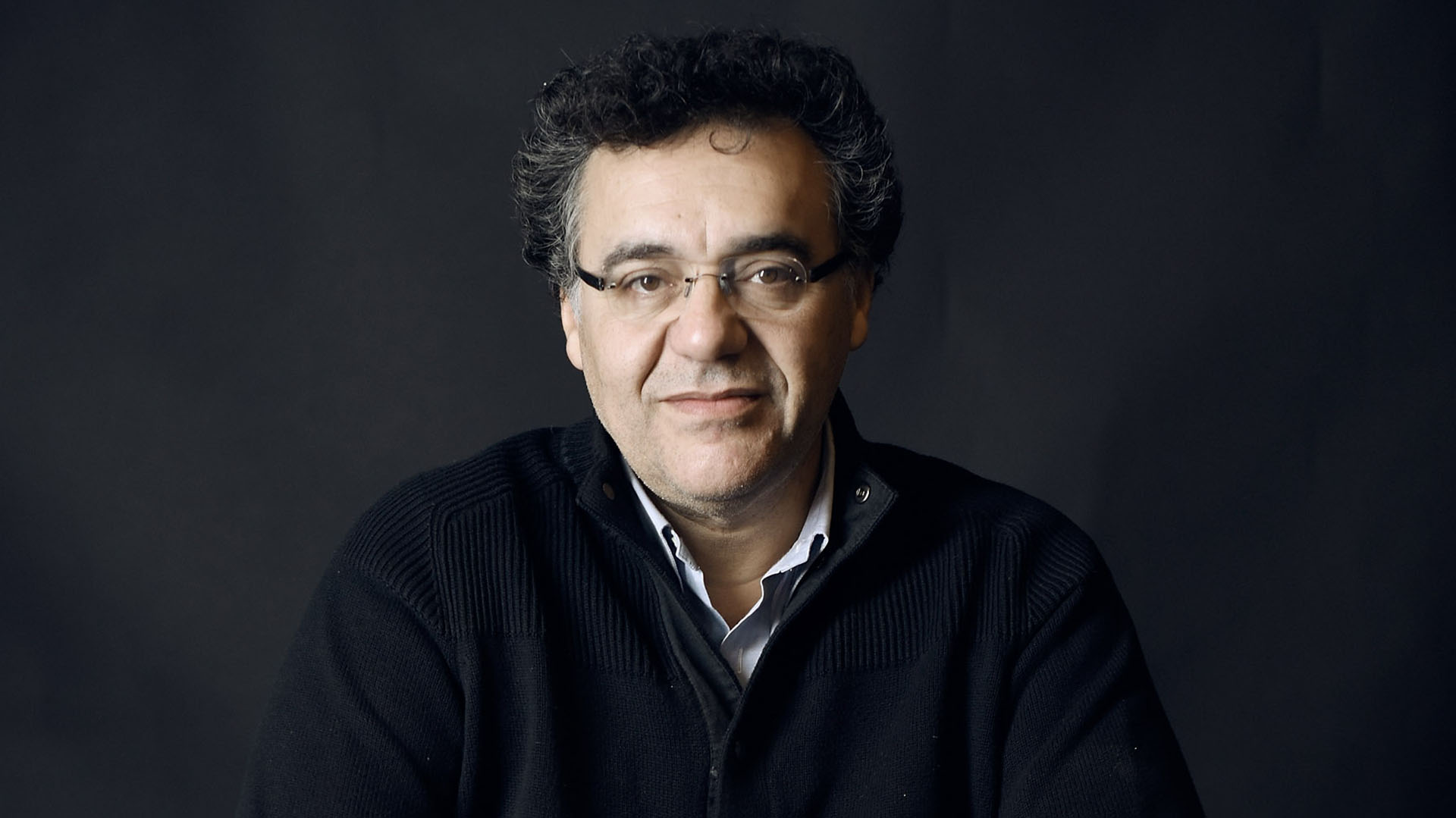 Rodrigo García: “La gente cree que ser hijo de García Márquez era como ser hijo de una estrella de rock”