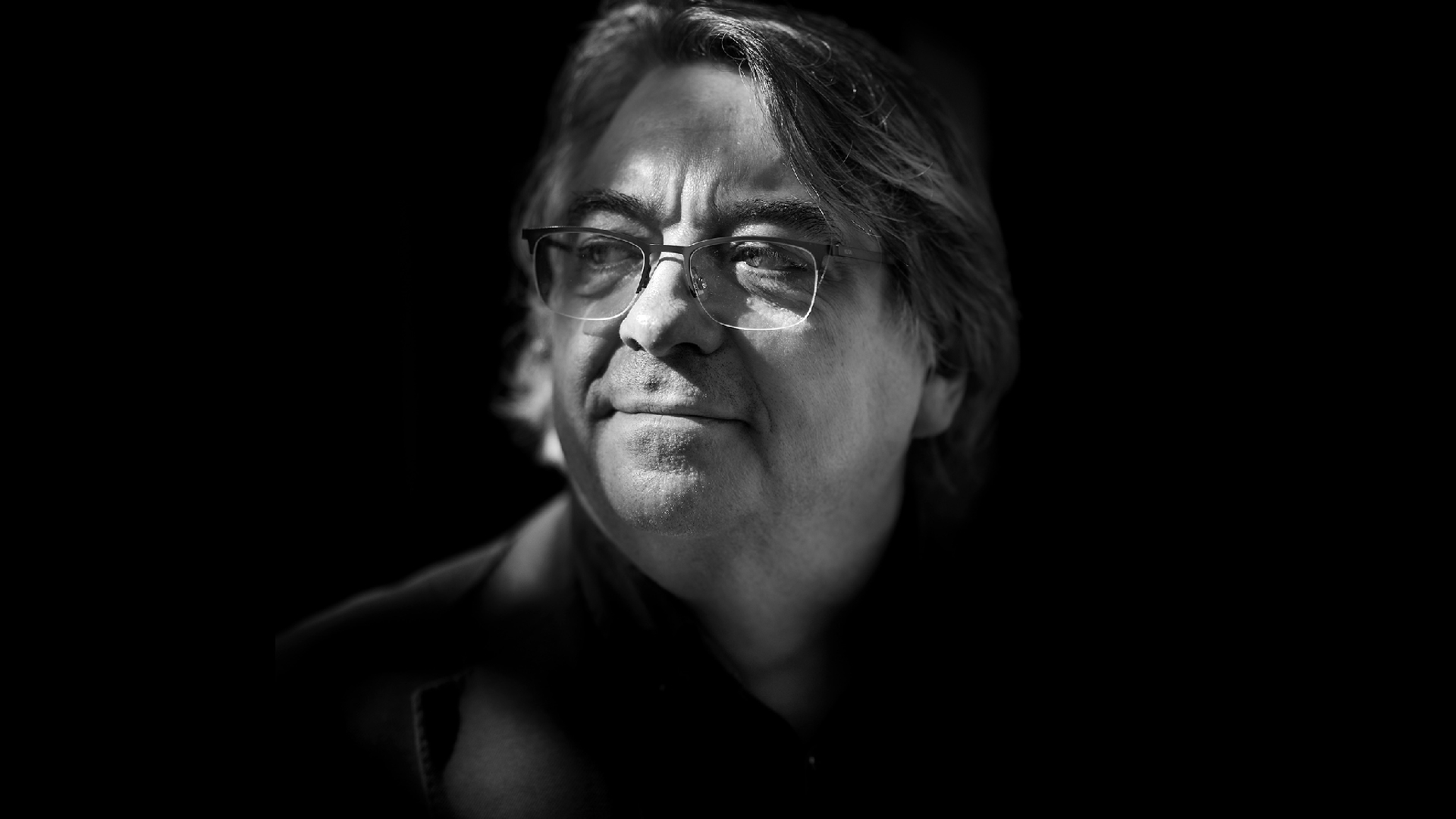 Nacido en Santander en 1965, Jesús Ruiz Mantilla es periodista especializado en crónica musical. (Foto: Zenda).