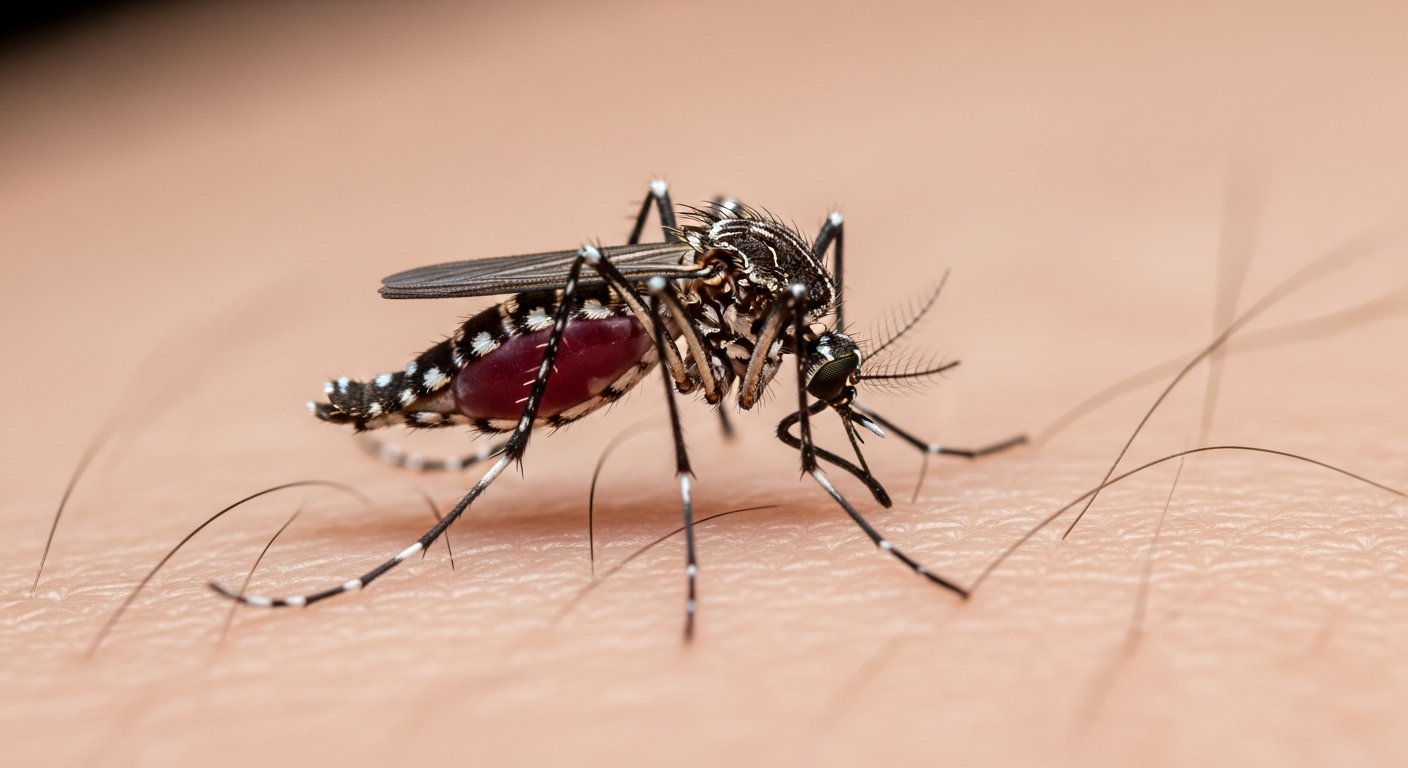 Bajaron los casos de dengue y chikungunya en Jujuy tras la llegada del fr&iacute;o, pero preocupa la influenza