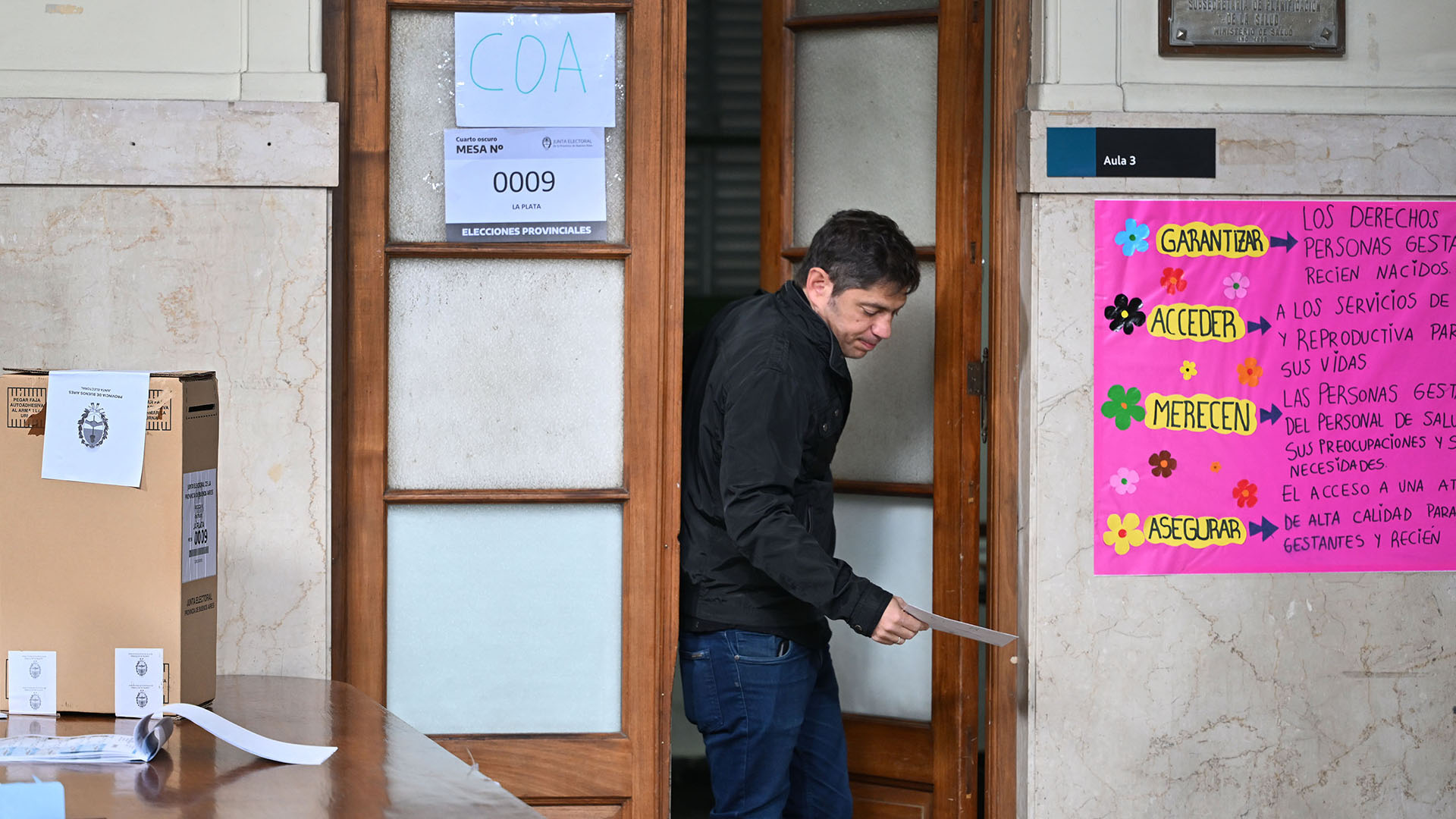 Samanta Schweblin for export: el largo camino de la escritora argentina, cada vez más premiada en el mundo