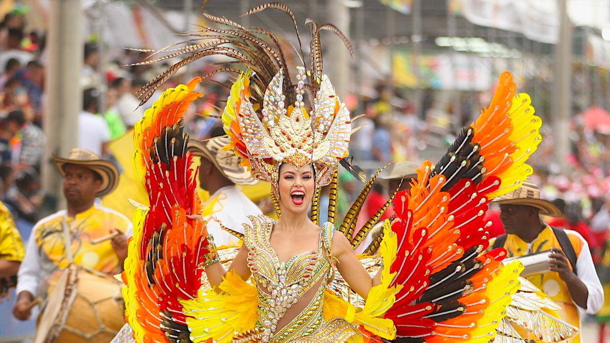 Colombia Entra En Modo Fiesta Conozca Las Principales Ferias Y Fiestas