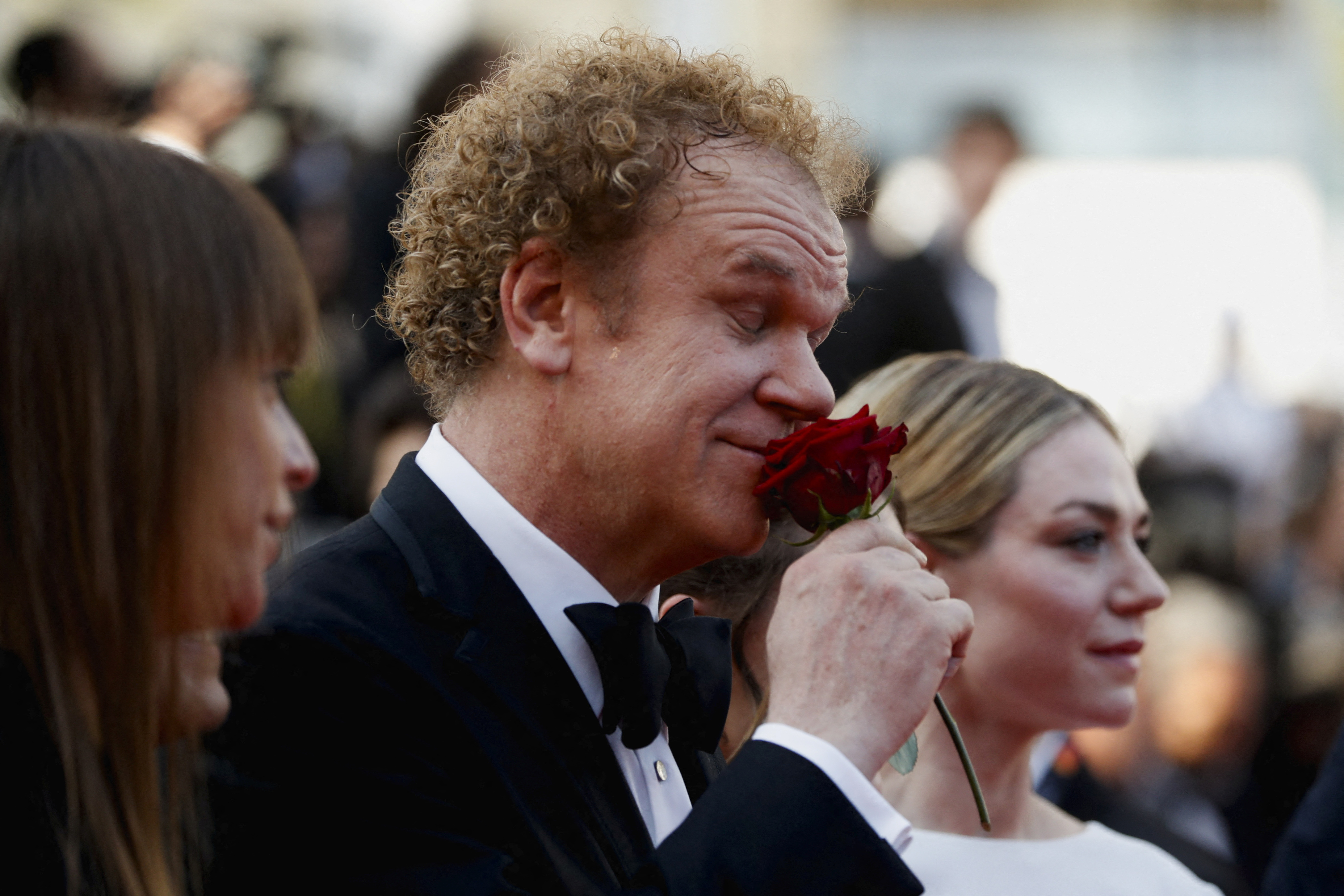 Hora de balance y premiaciones en Cannes 2023, un festival extraordinario