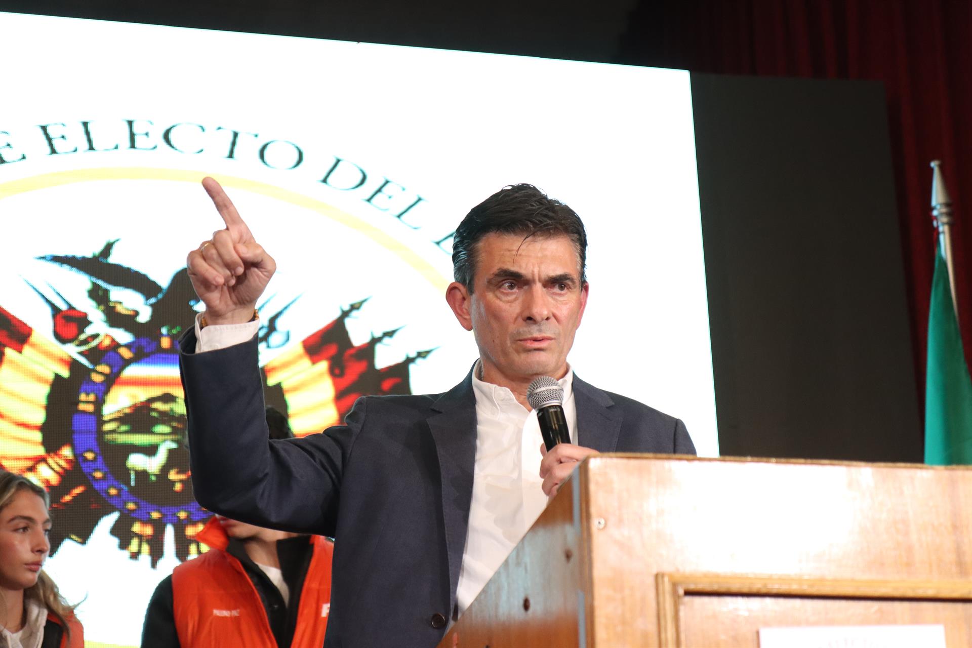 La frase de Rossi sobre la Selección y la reacción del DT de Flamengo cuando le preguntaron por la chance de que ataje para Brasil