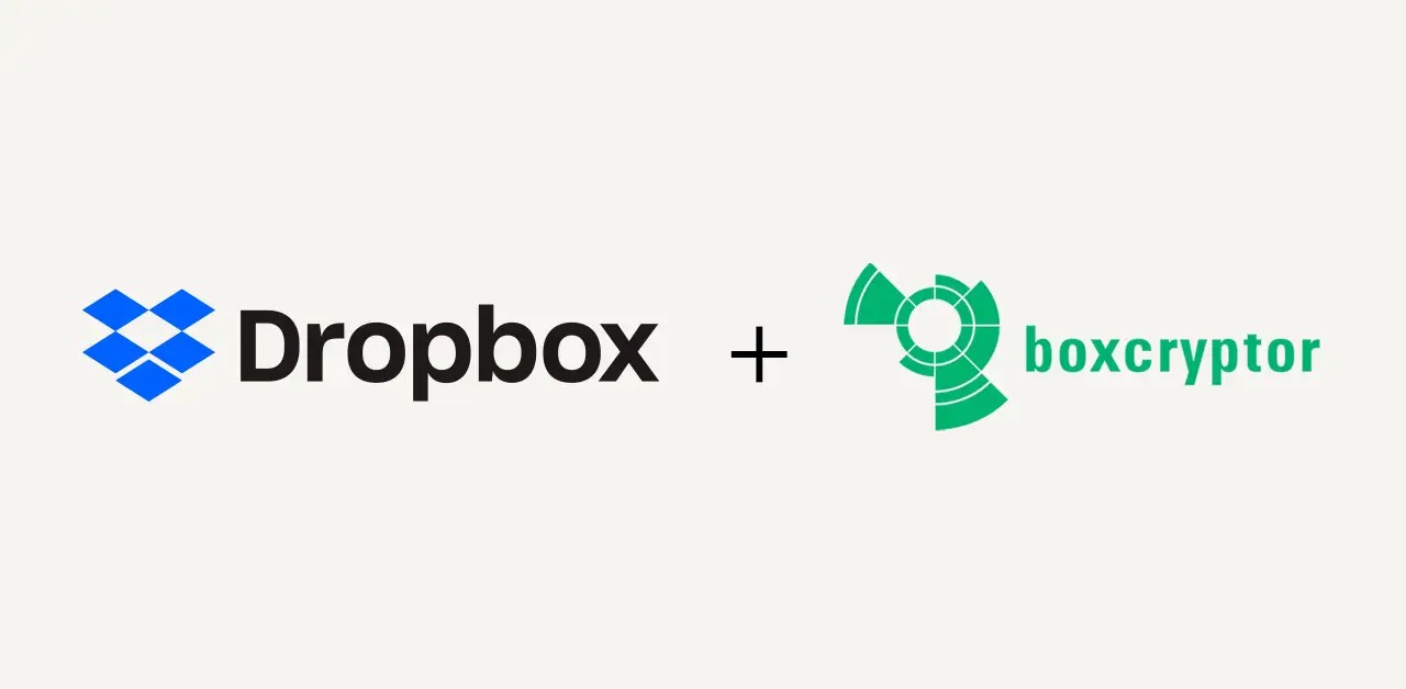 Servicios de Dropbox y Boxcryptor se unirán para ofrecer encriptado de extremo a extremo a empresas. (Boxcryptor)
