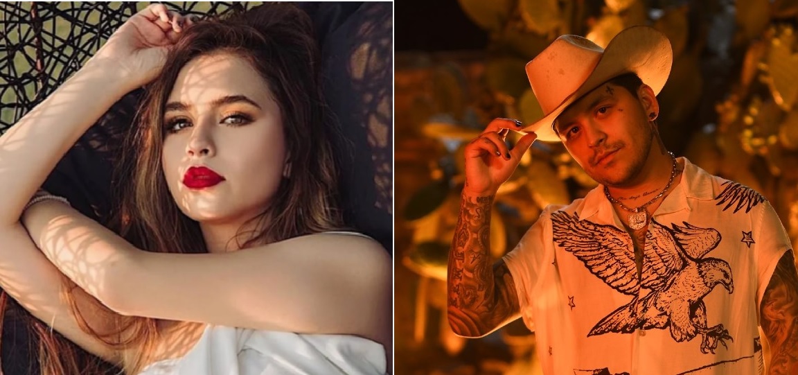 Em gái của Christian Nodal ghét Ángela Aguilar? Họ tiết lộ lý do gây gổ với ca sĩ - Infobae